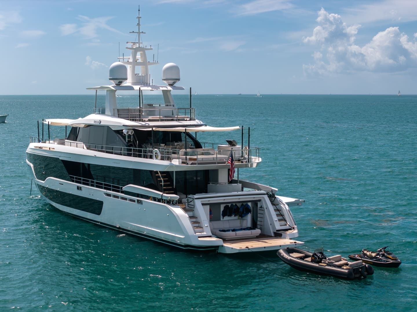 2024 Azimut 36 Meter - Image 16