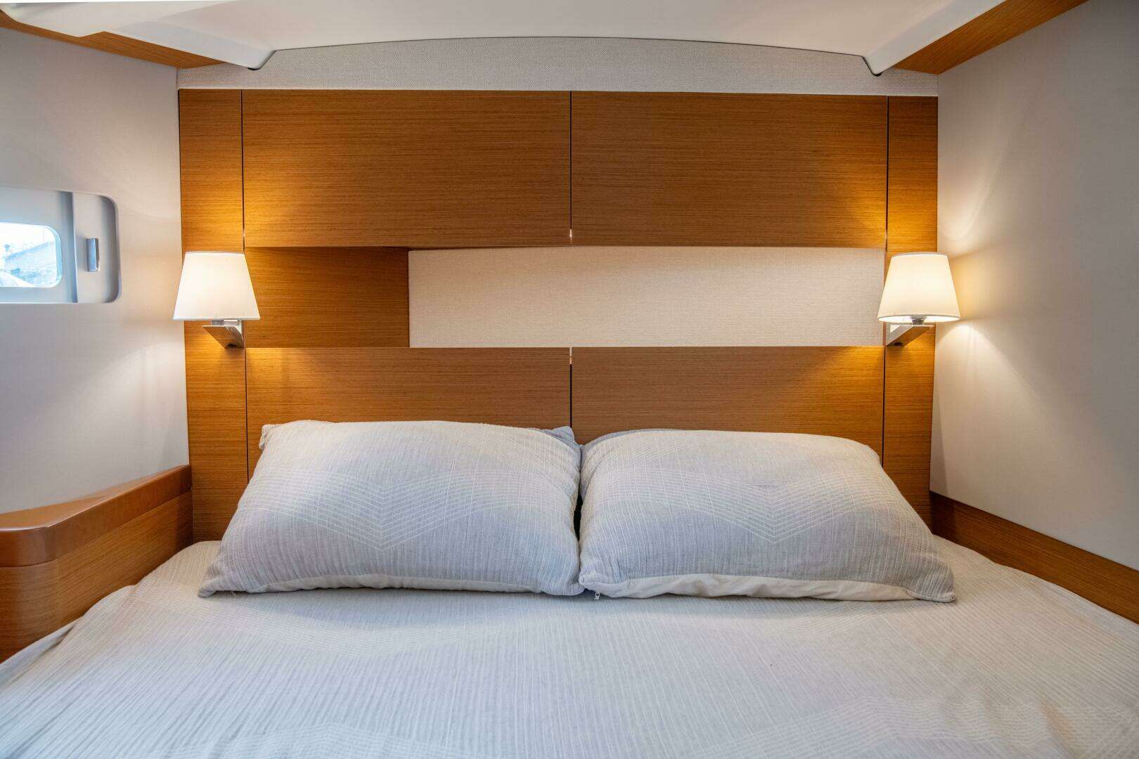 2023 Jeanneau Sun Odyssey 410 - Image 67