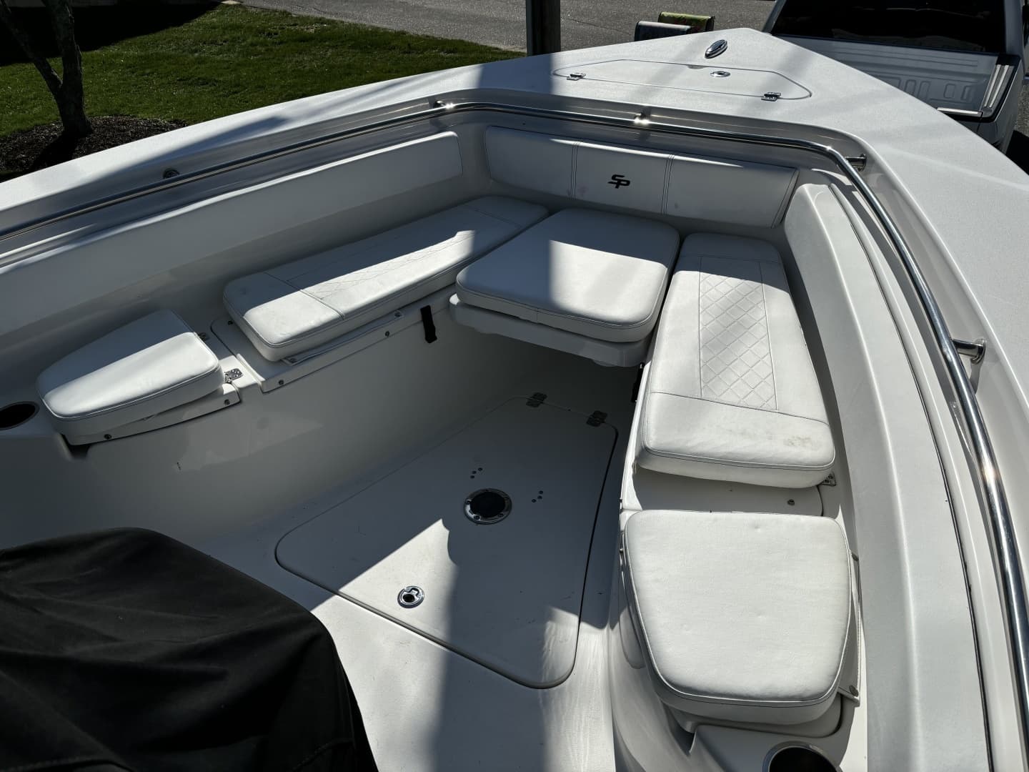 2022 Sea Pro — - Image 13