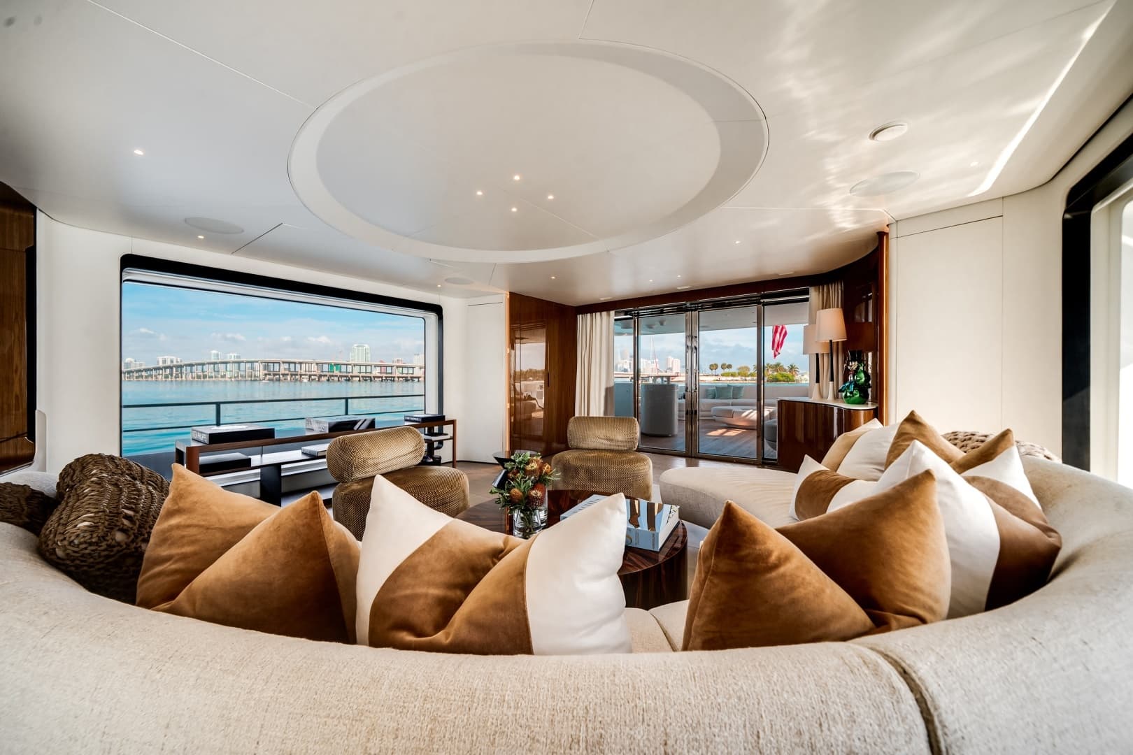 2024 Azimut 36 Meter - Image 67