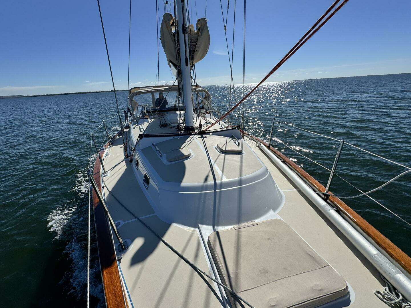2013 Tartan 400 - Image 49