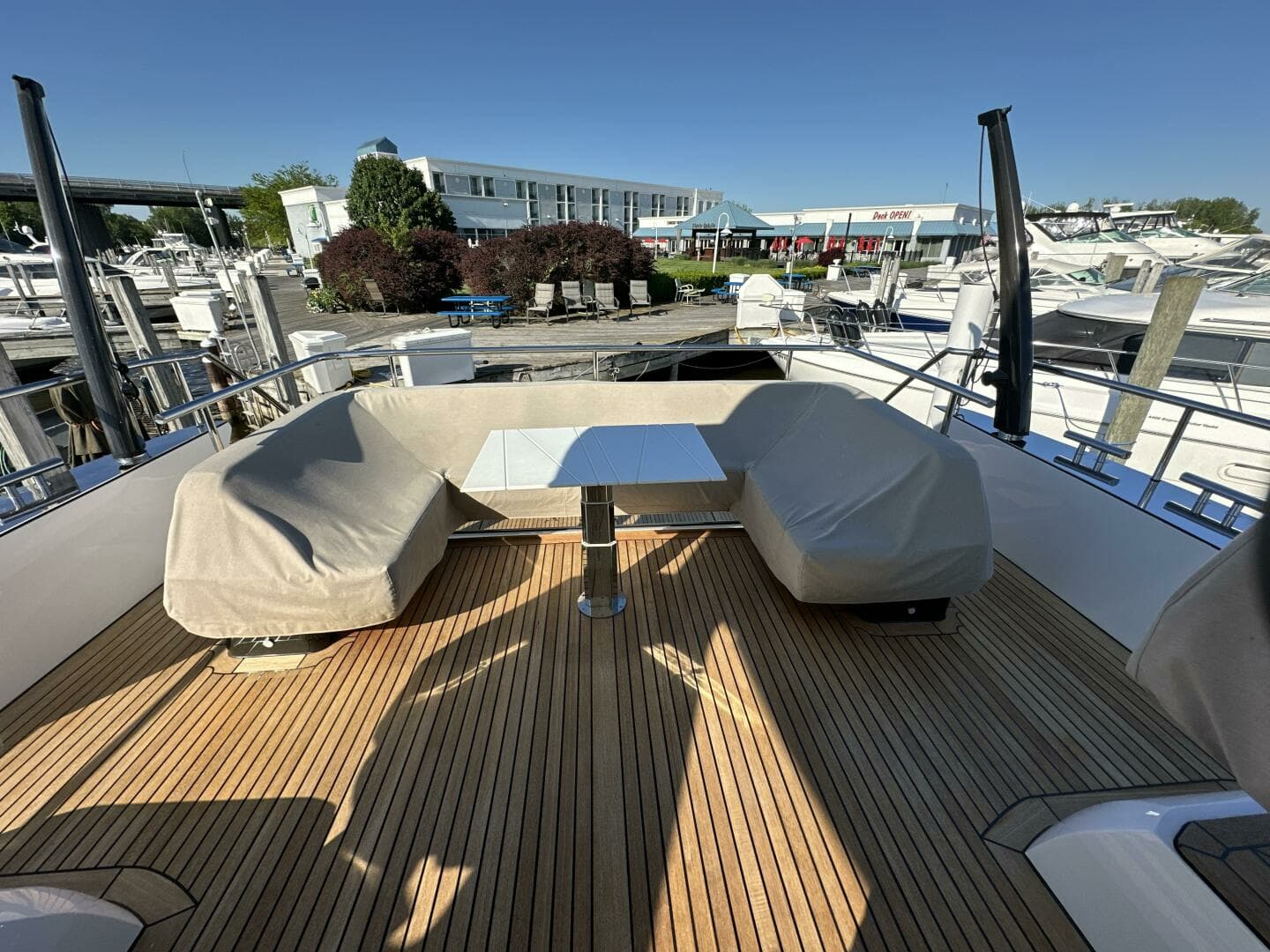 2019 Van der Valk BeachClub 600 - Image 20