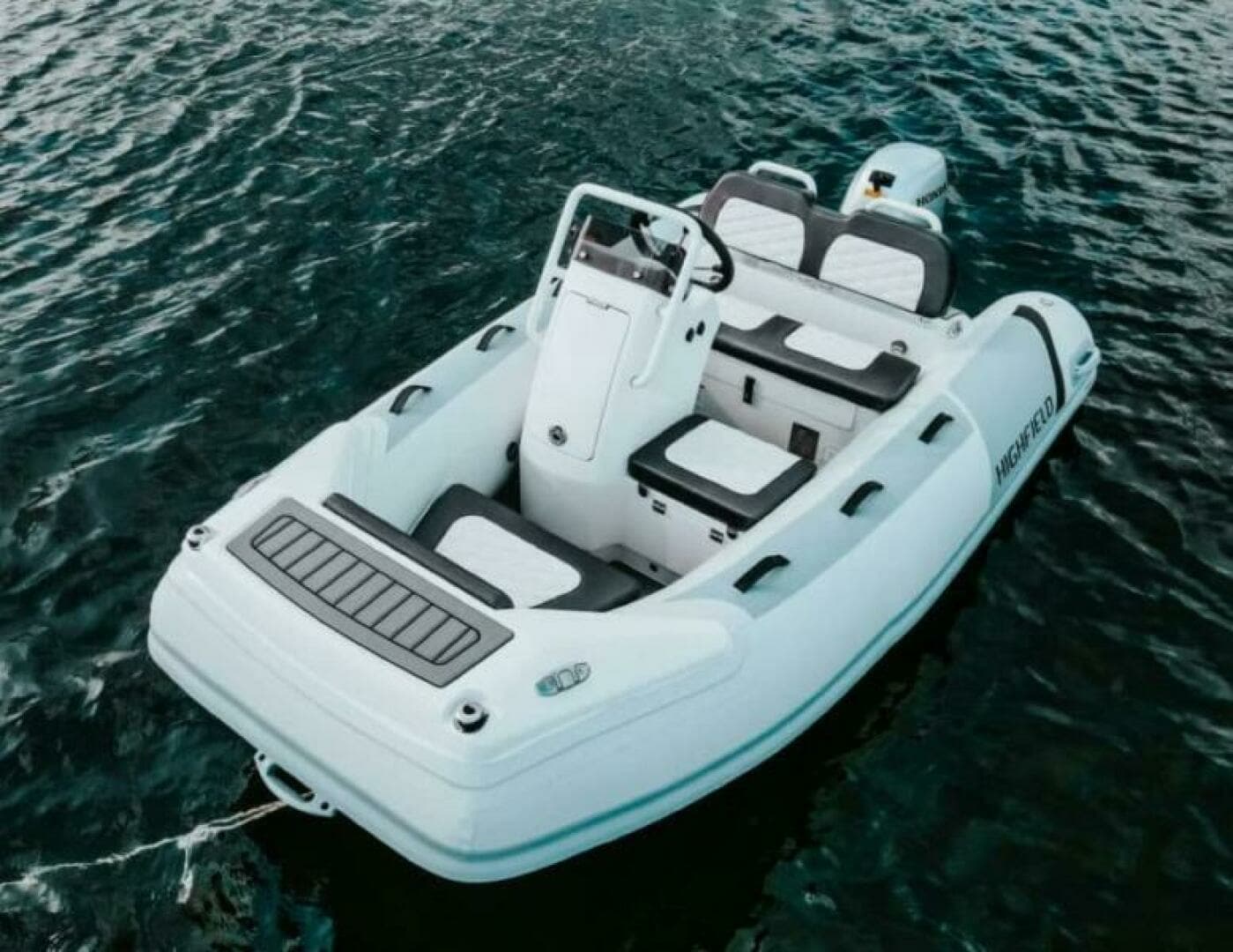 2025 Highfield Sport 300 - Image 2