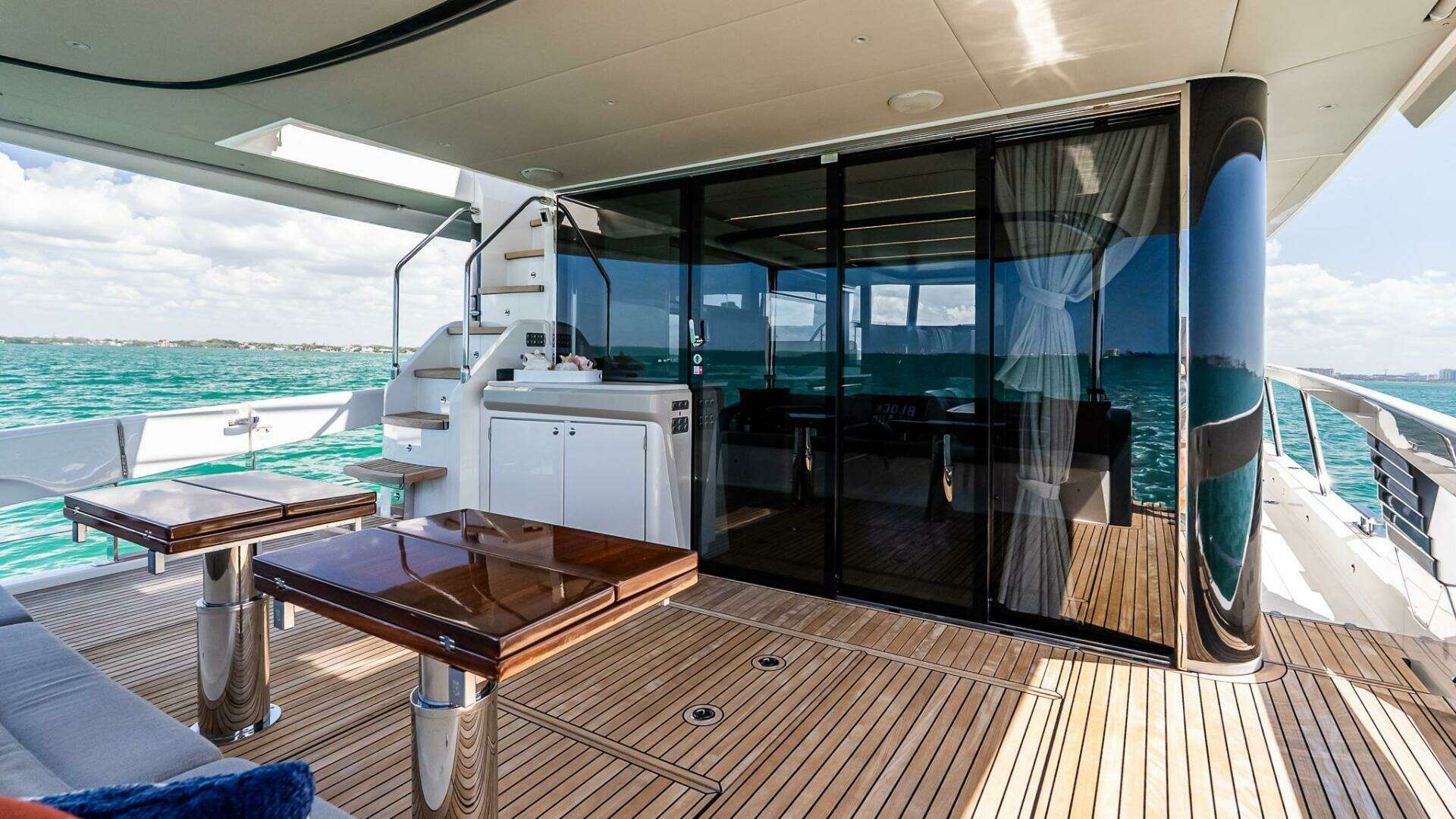 2022 Absolute 64 Navetta - Image 59
