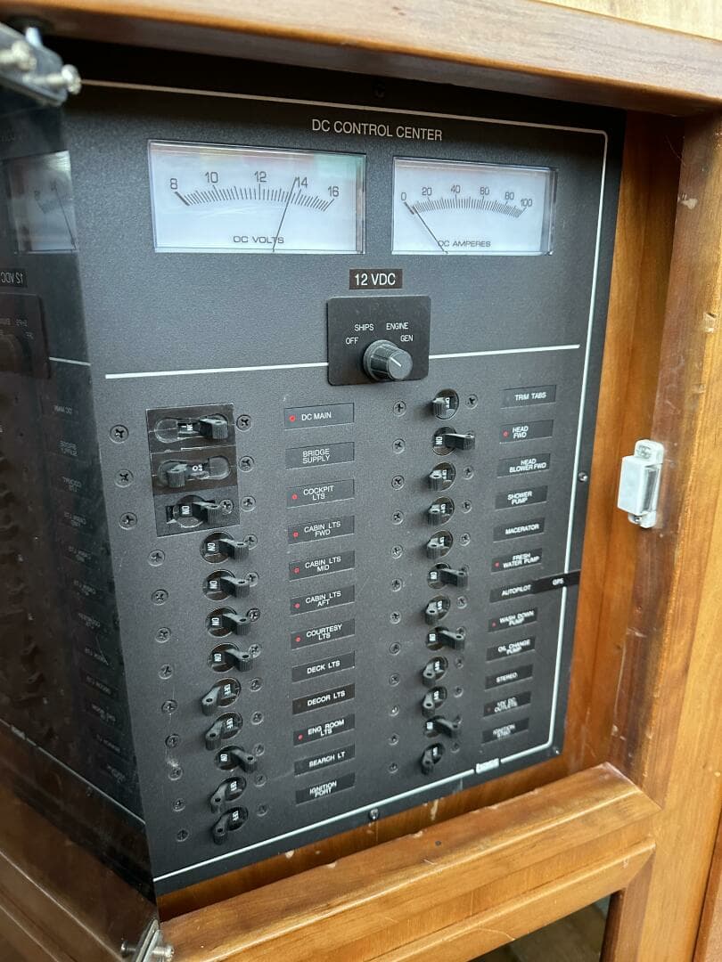 2003 Sabre 36 FBS - Image 20