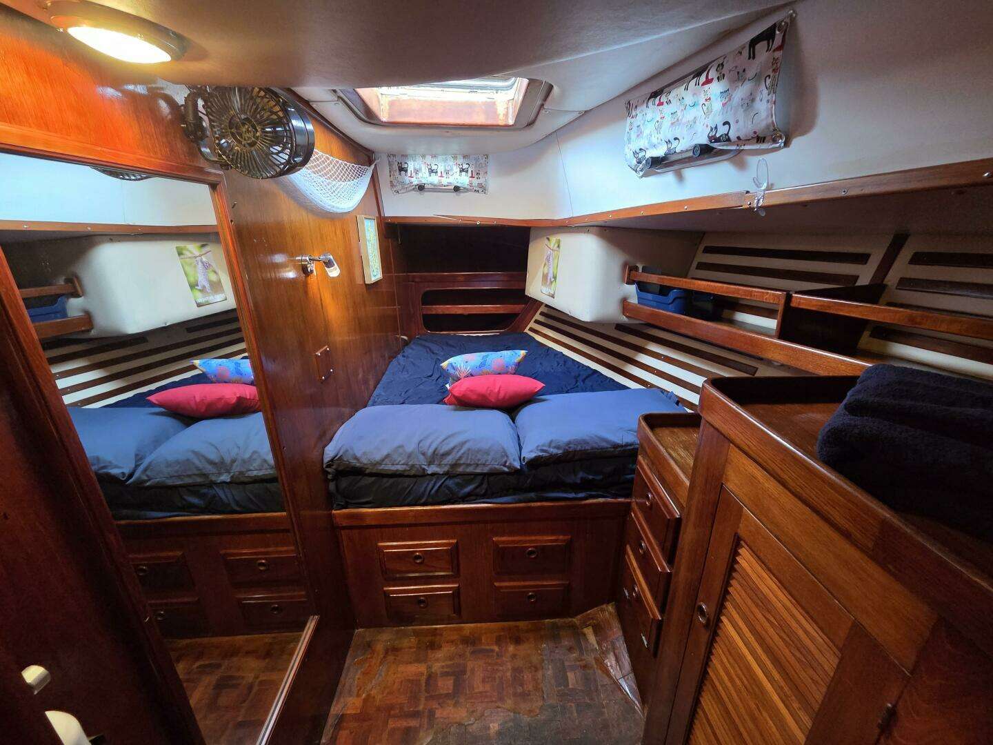 1985 Endeavour 51 - Image 19