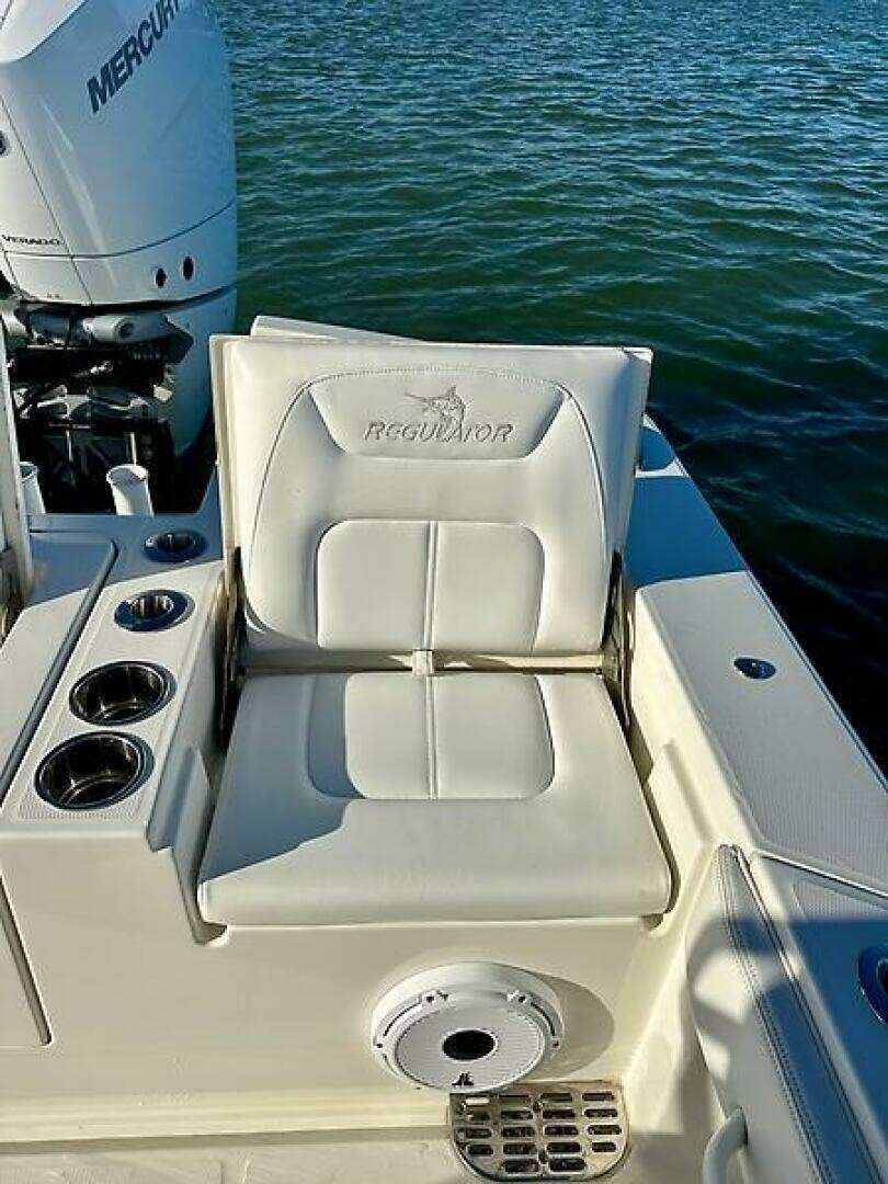 2020 Regulator 26XO - Image 35