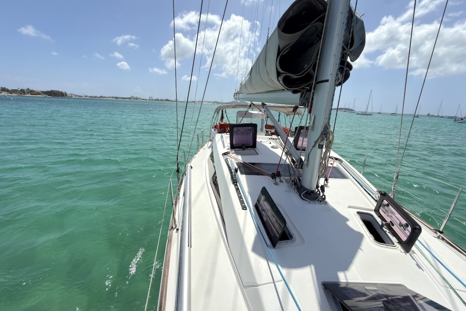 2013 Bavaria Vision 46 - Image 8