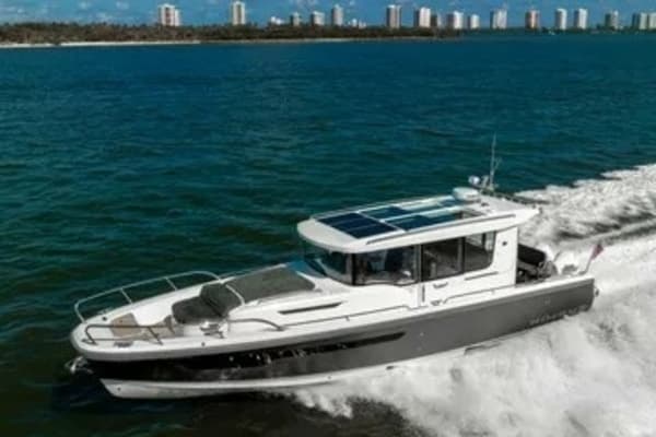 2023 Nimbus C11