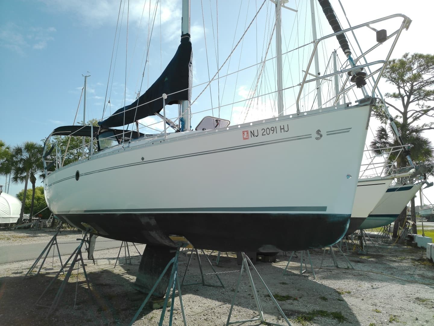 1993 Beneteau — - Image 5