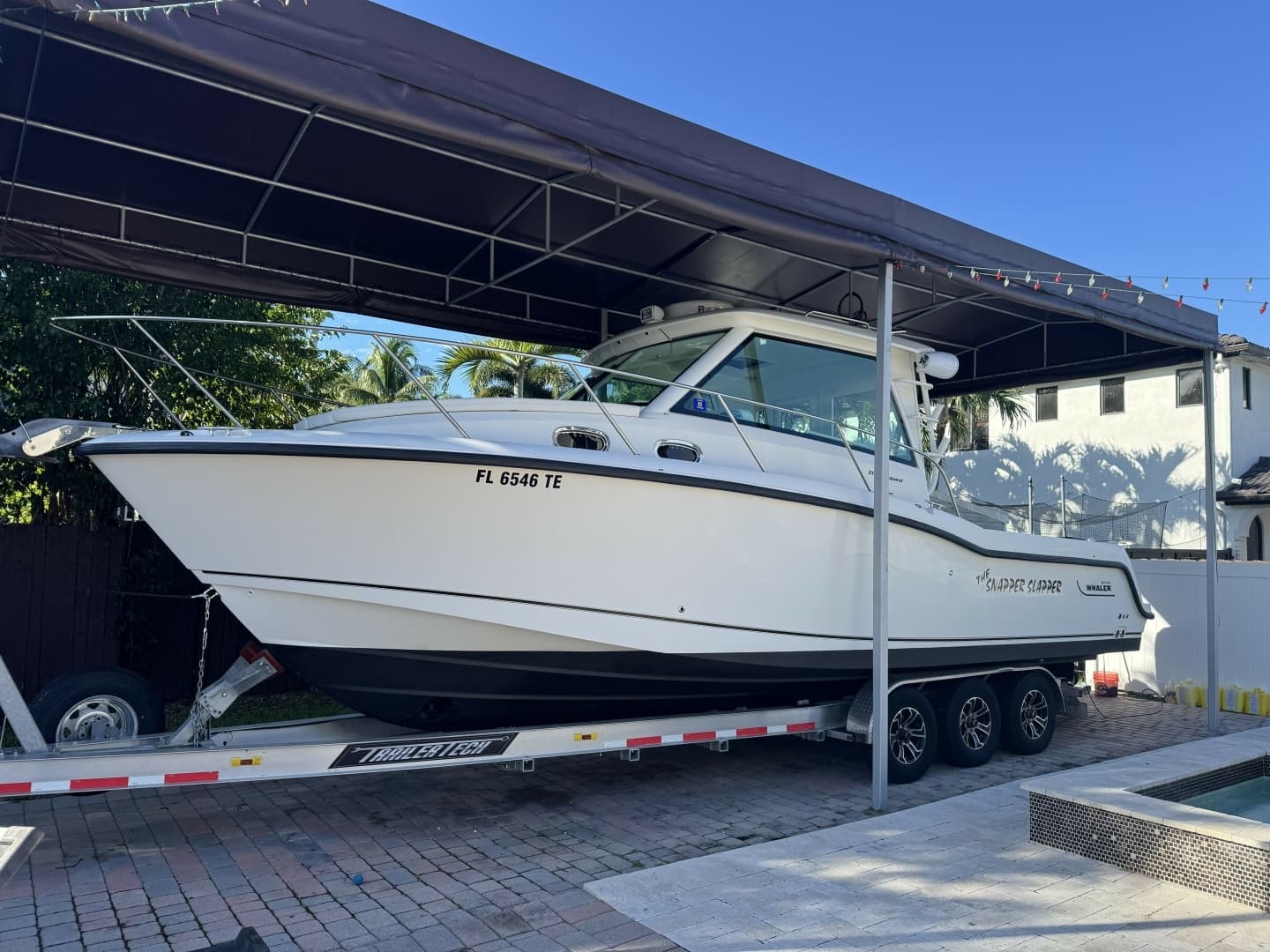2014 Boston Whaler 315 Conquest - Image 27