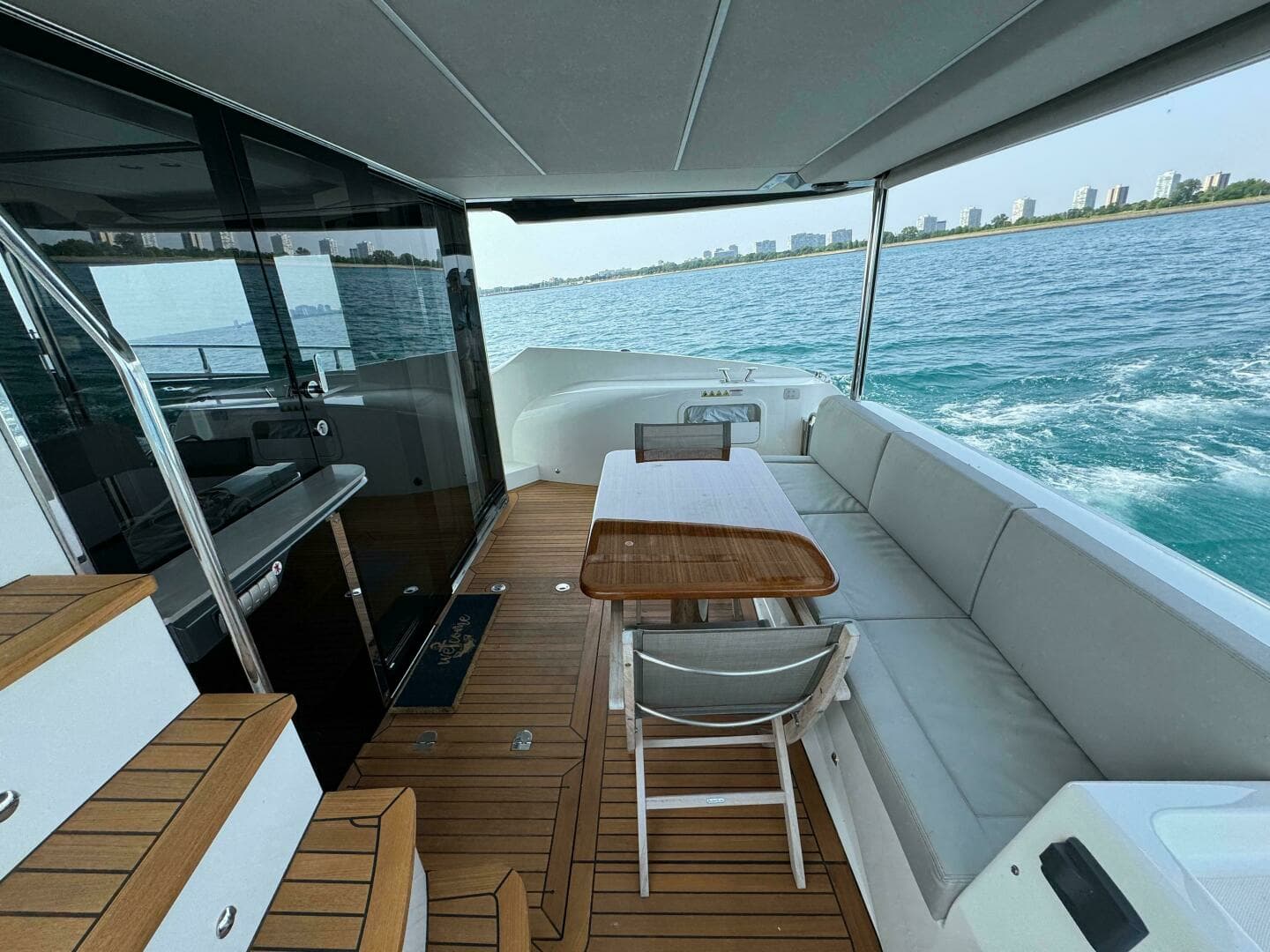 2023 Absolute 52 Navetta - Image 29