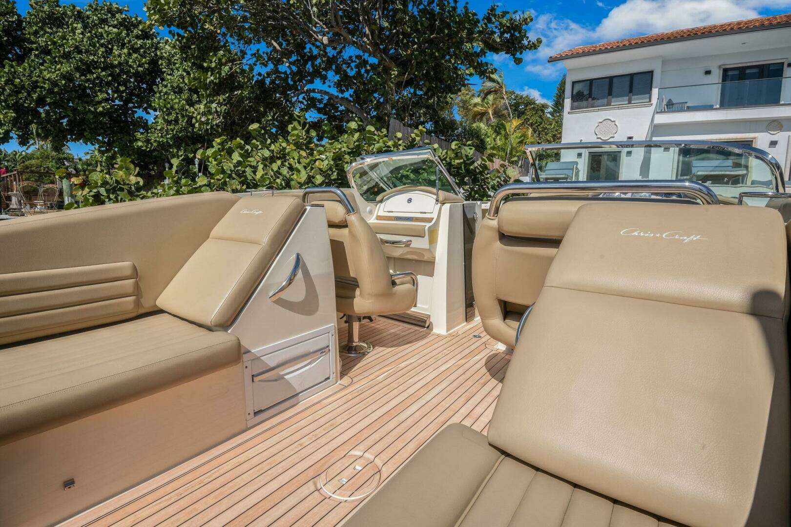 2013 Chris-Craft Launch 32 - Image 18
