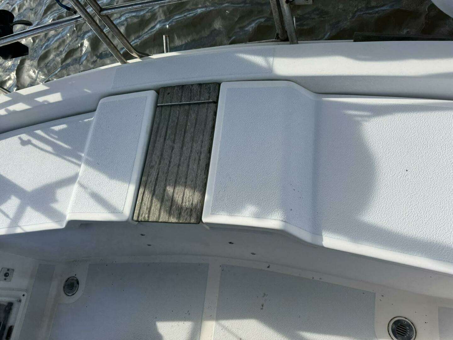 1989 Hunter 40 Hunter Legend - Image 45