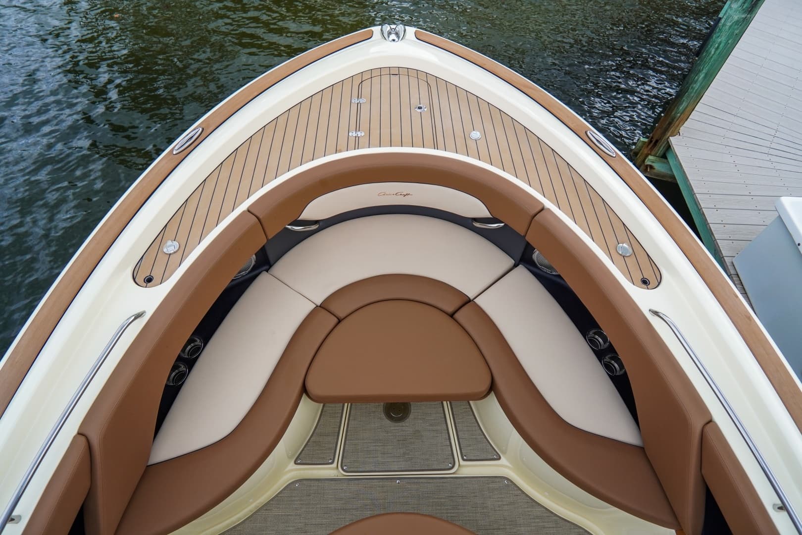2026 Chris-Craft 31 Catalina - Image 26