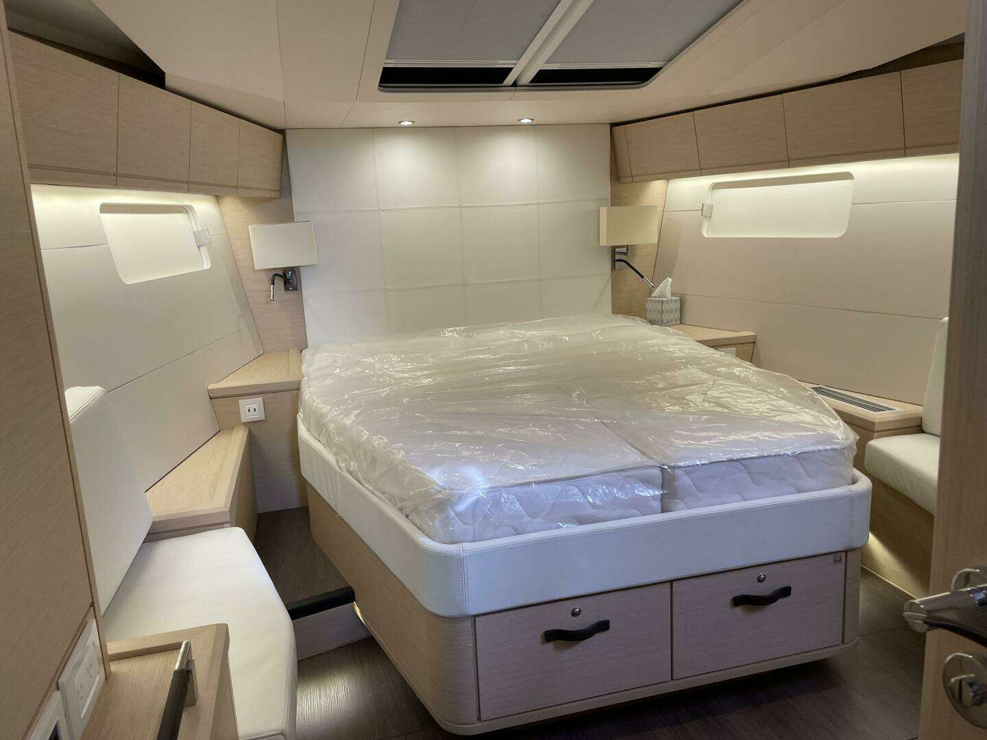 2020 Jeanneau 54 - Image 33