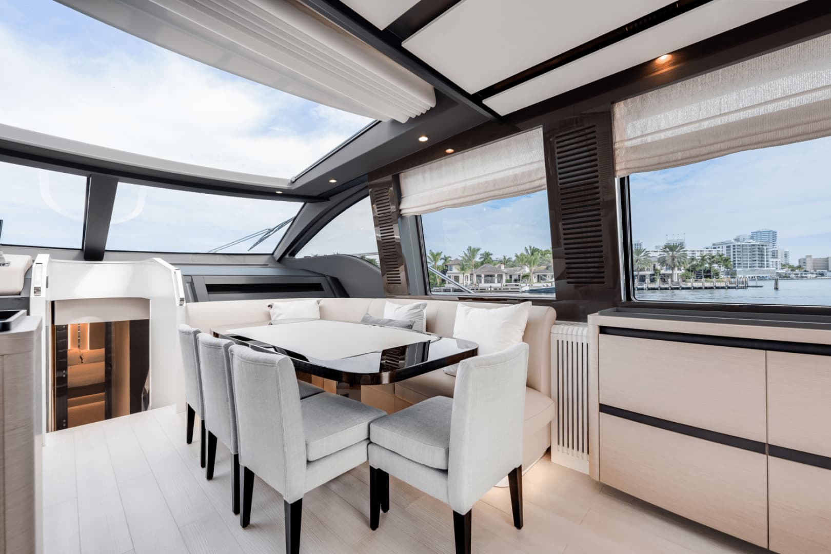 2024 Azimut S8 - Image 19