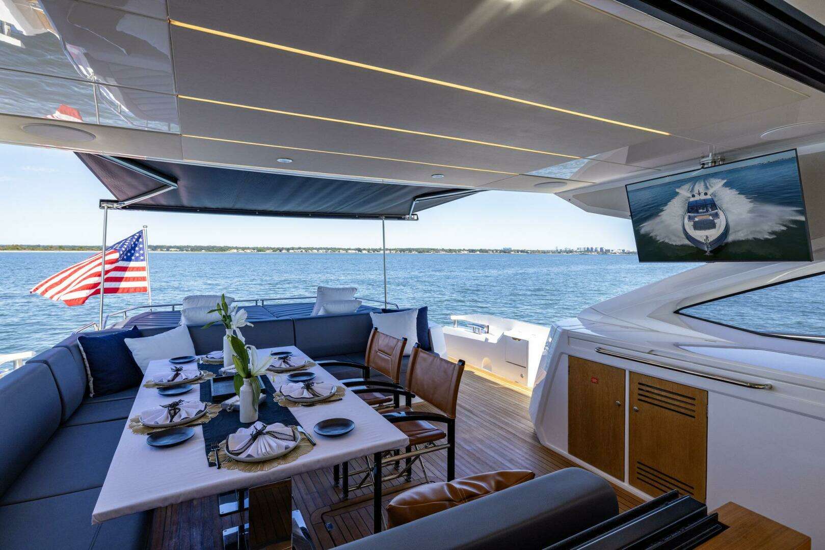 2020 Sunseeker Predator - Image 69