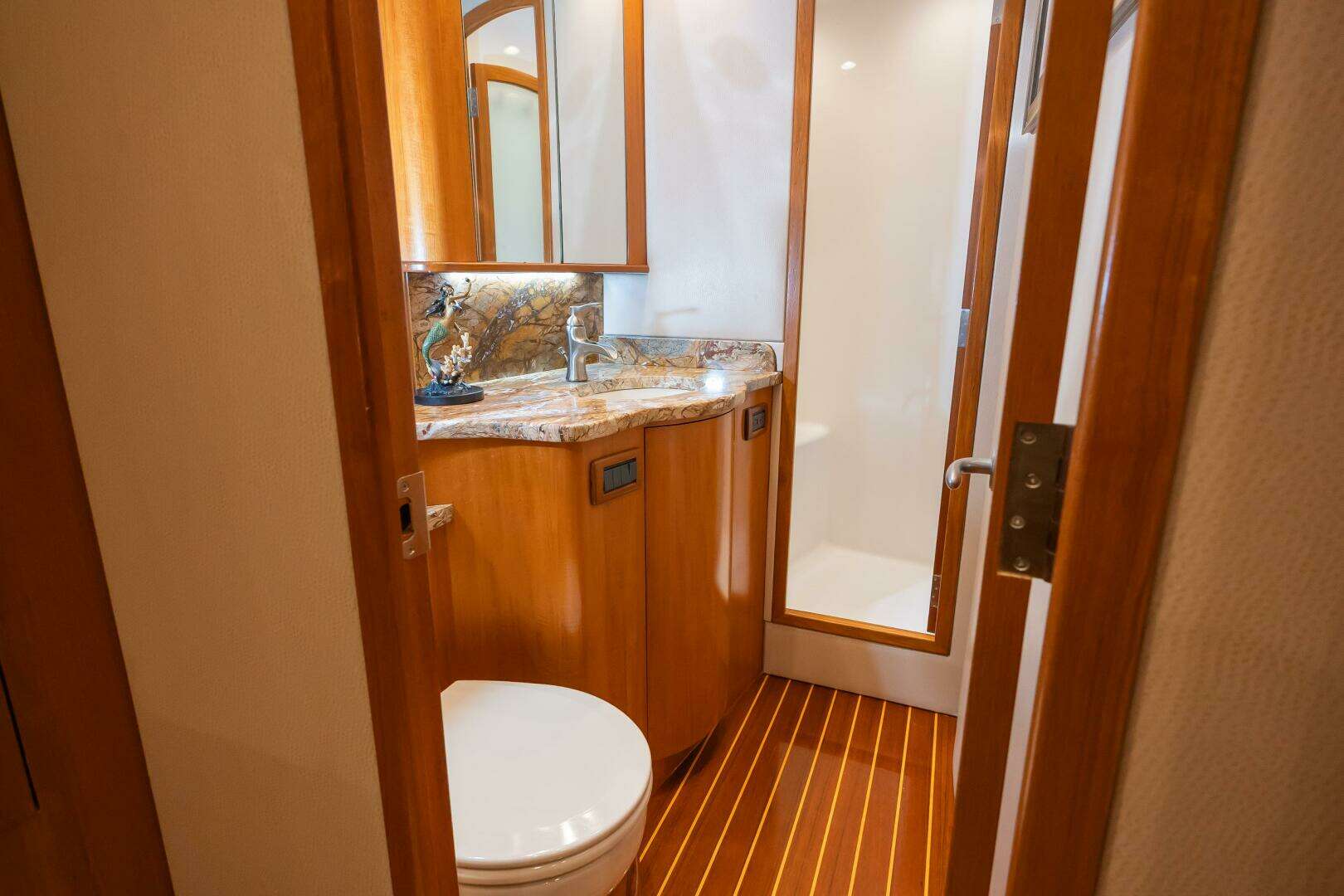 2014 Scarborough 60 Sportfish - Image 29