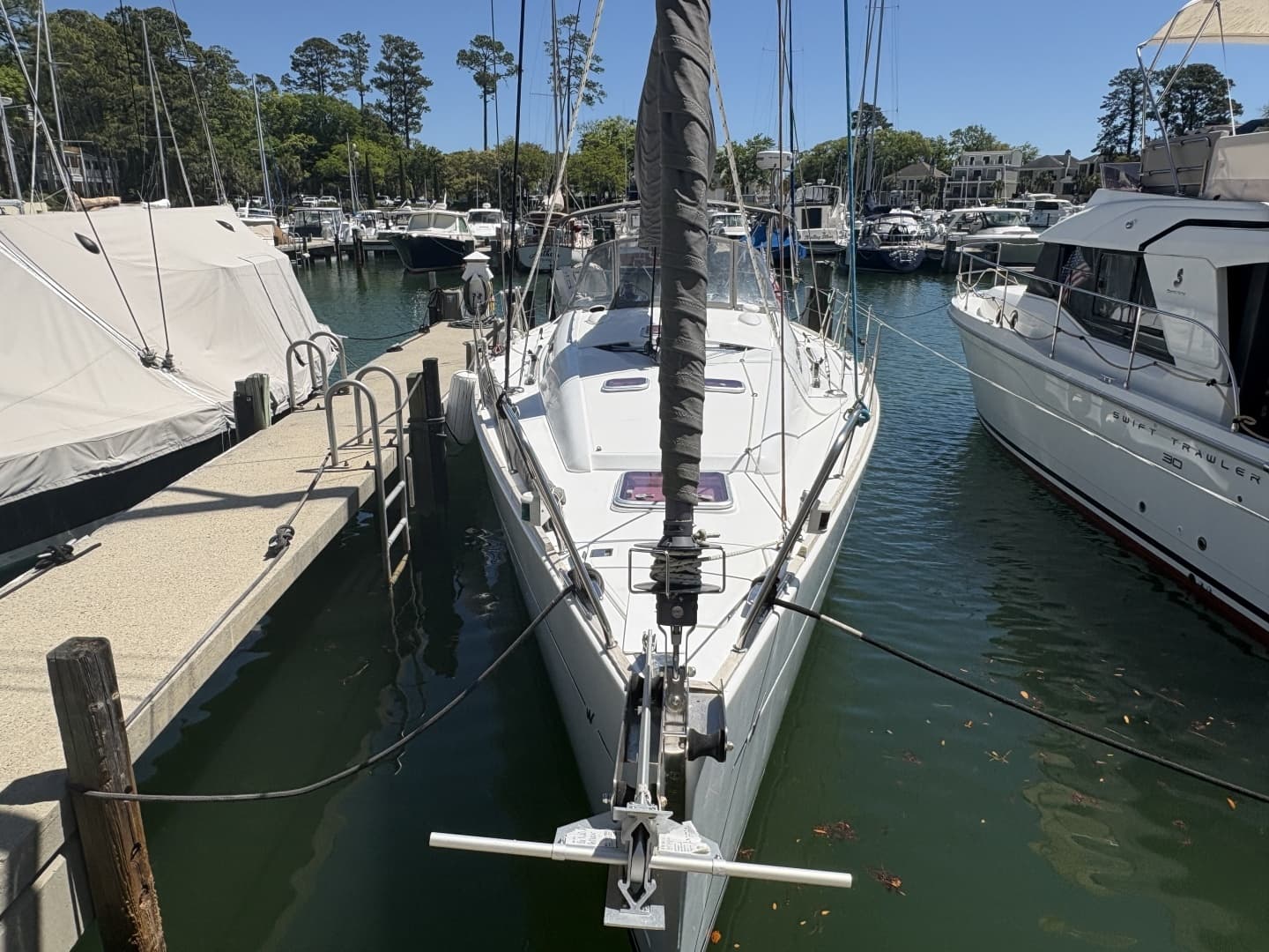 2008 Wauquiez Centurion 40S - Image 5