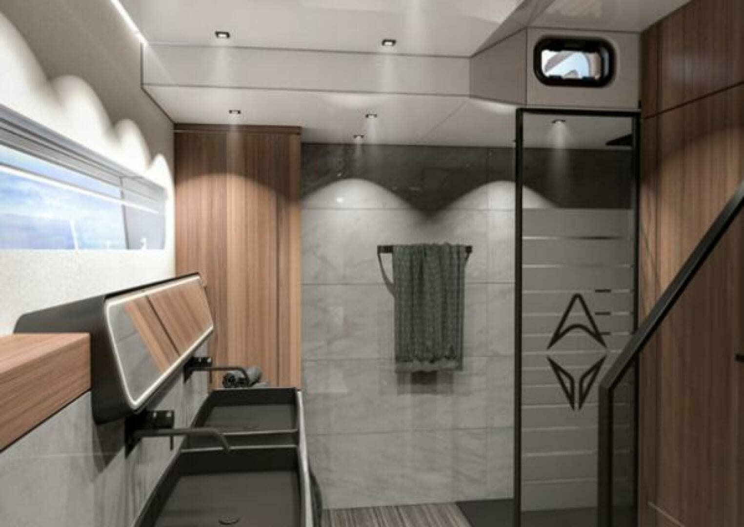 2024 Alva Yachts Ocean Eco 60 Coupe - Image 10