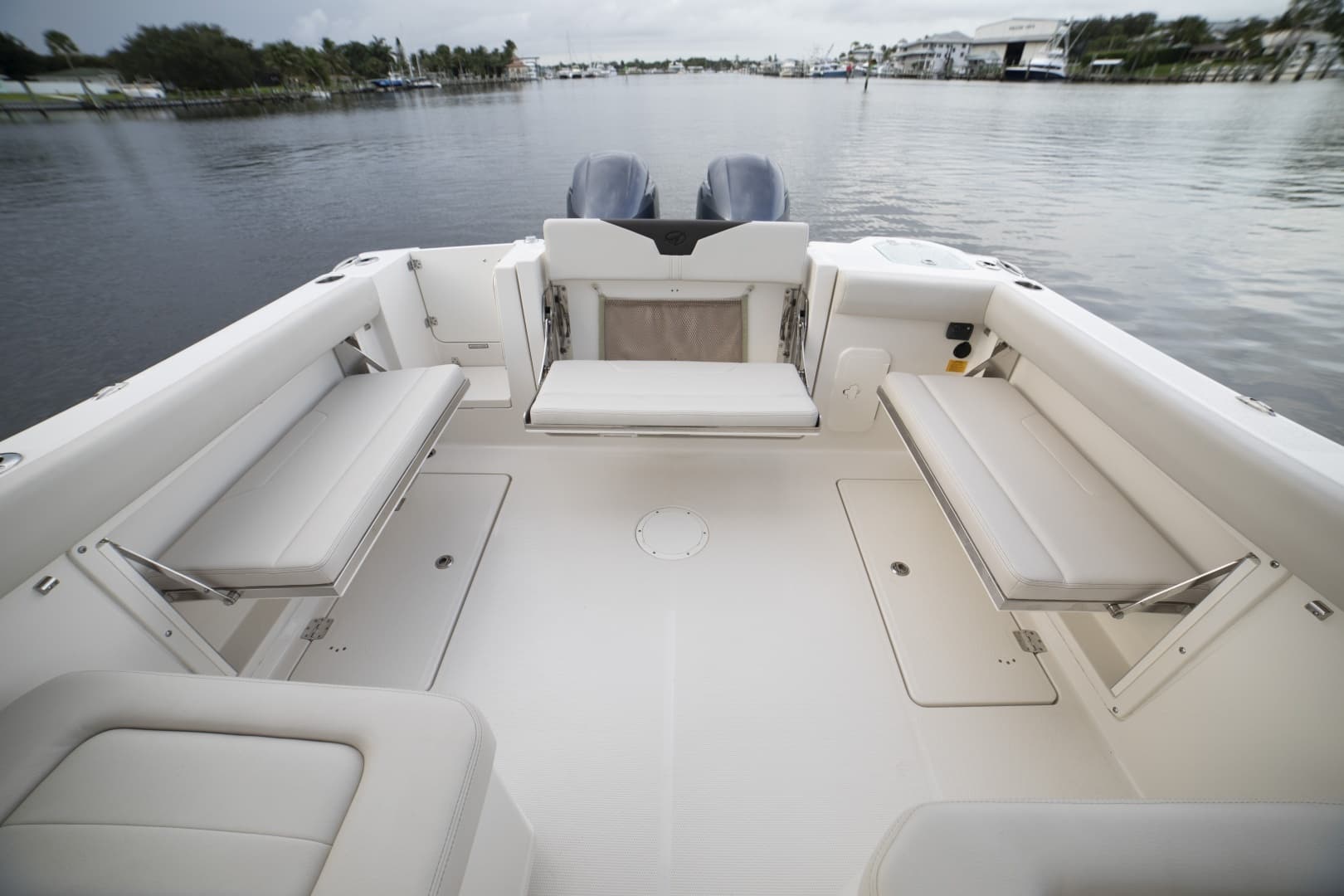 2026 Sailfish 276 DC - Image 3