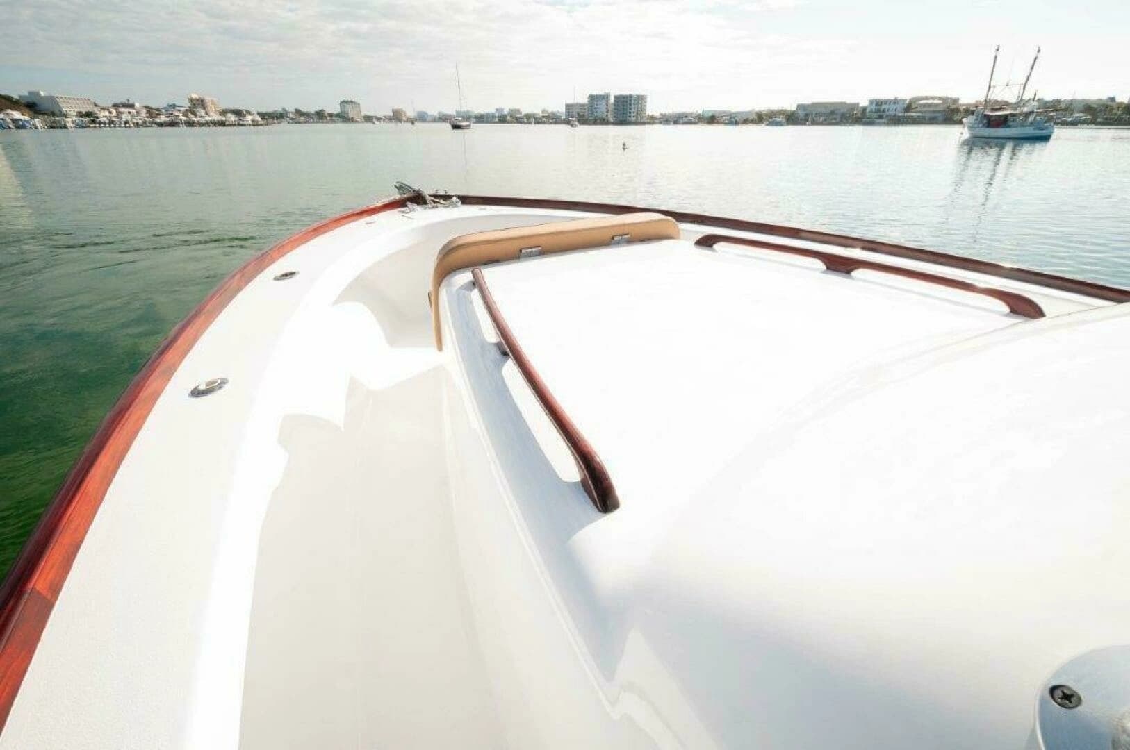 2024 Maverick Yachts Costa Rica 36 Walk Around - Image 43