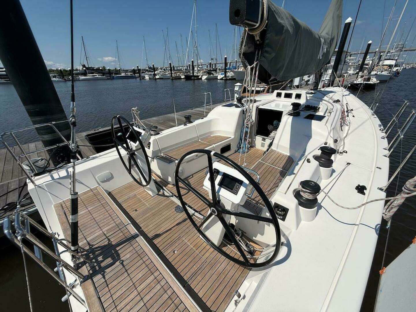 2016 X-Yachts Xp38 - Image 7