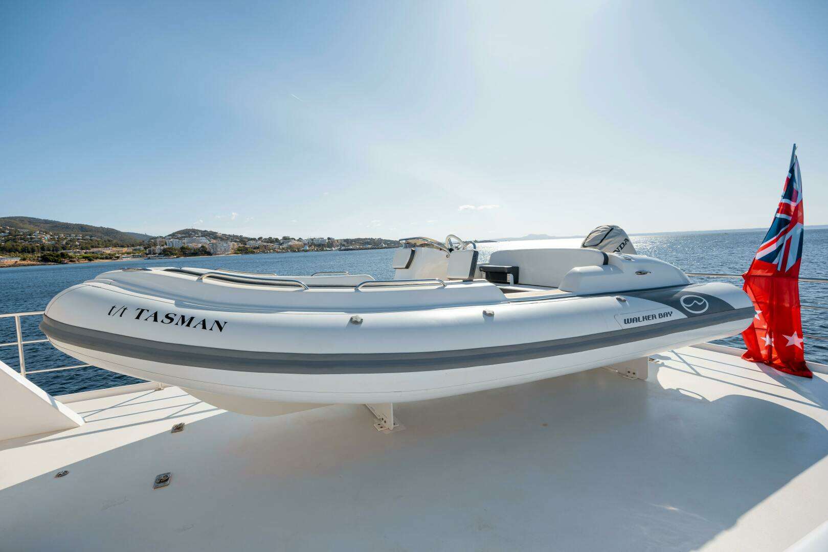 2007 Carey Custom - Image 28