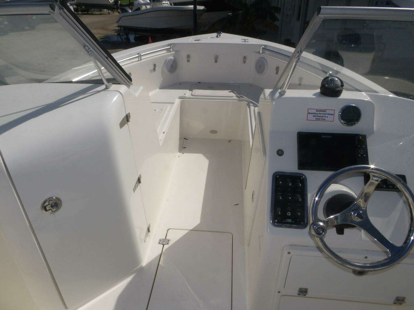 2021 Cobia — - Image 7