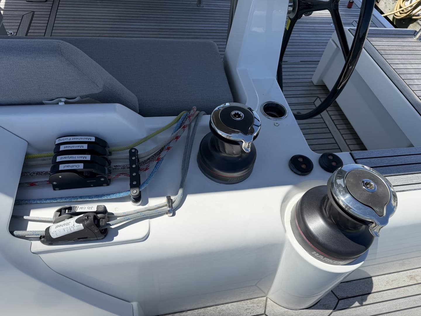 2022 Beneteau Oceanis Yacht - Image 69