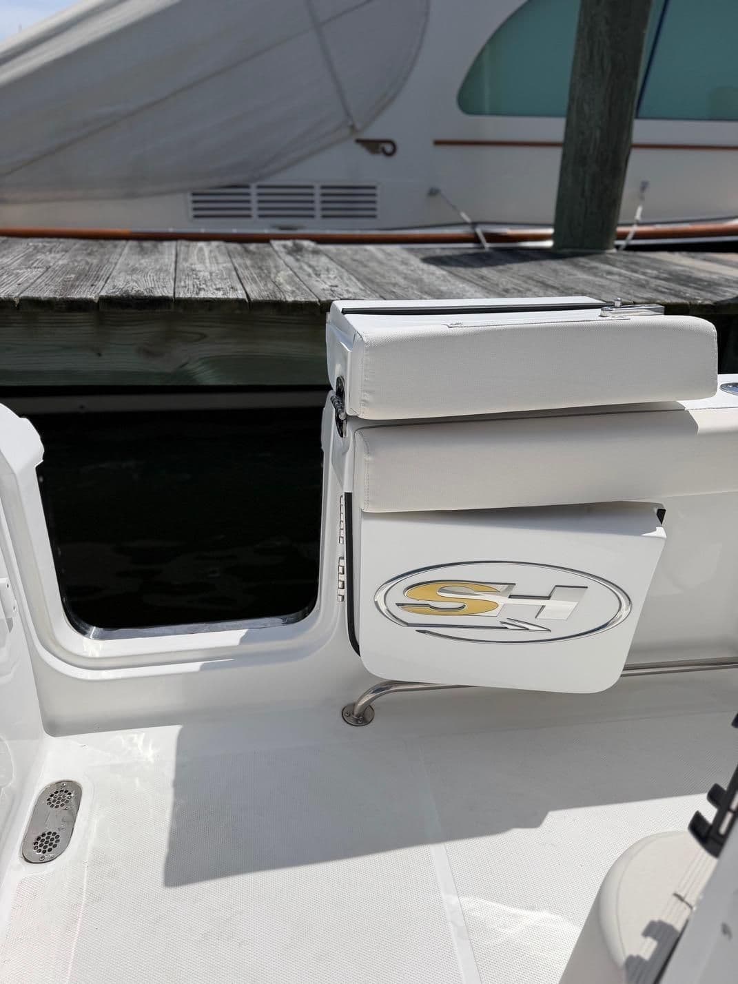 2023 Sea Hunt Ultra 275 SE - 17