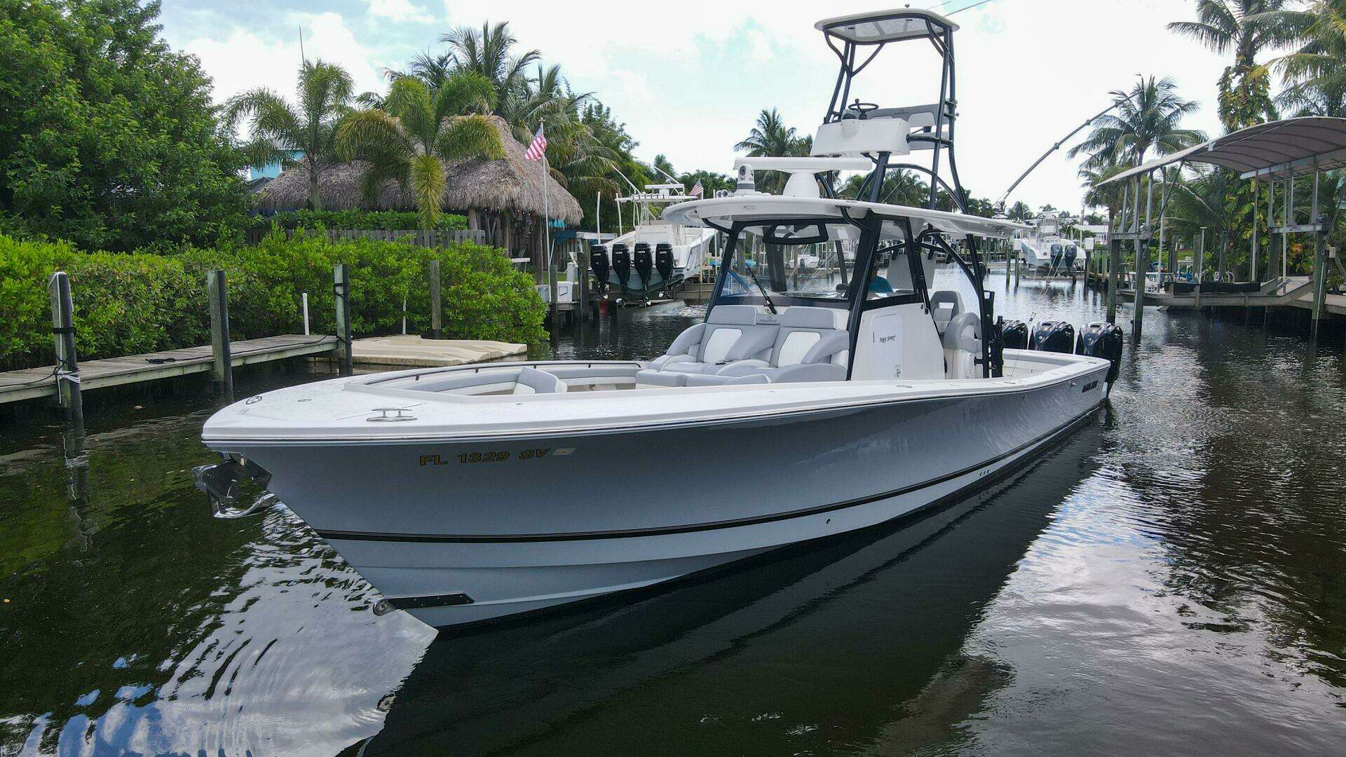 2020 Regulator 41 - Image 7