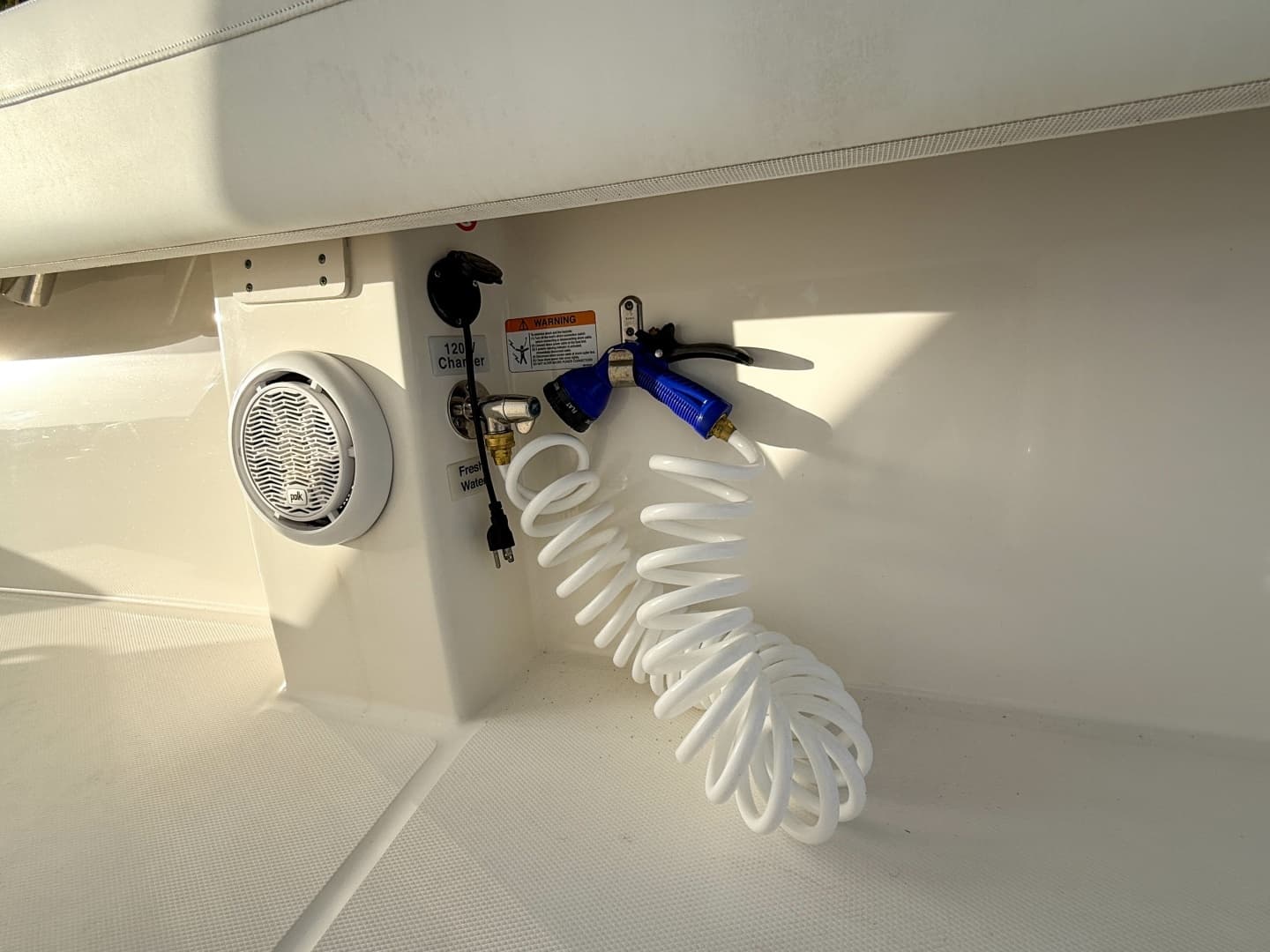 2020 Regulator 31 - Image 45