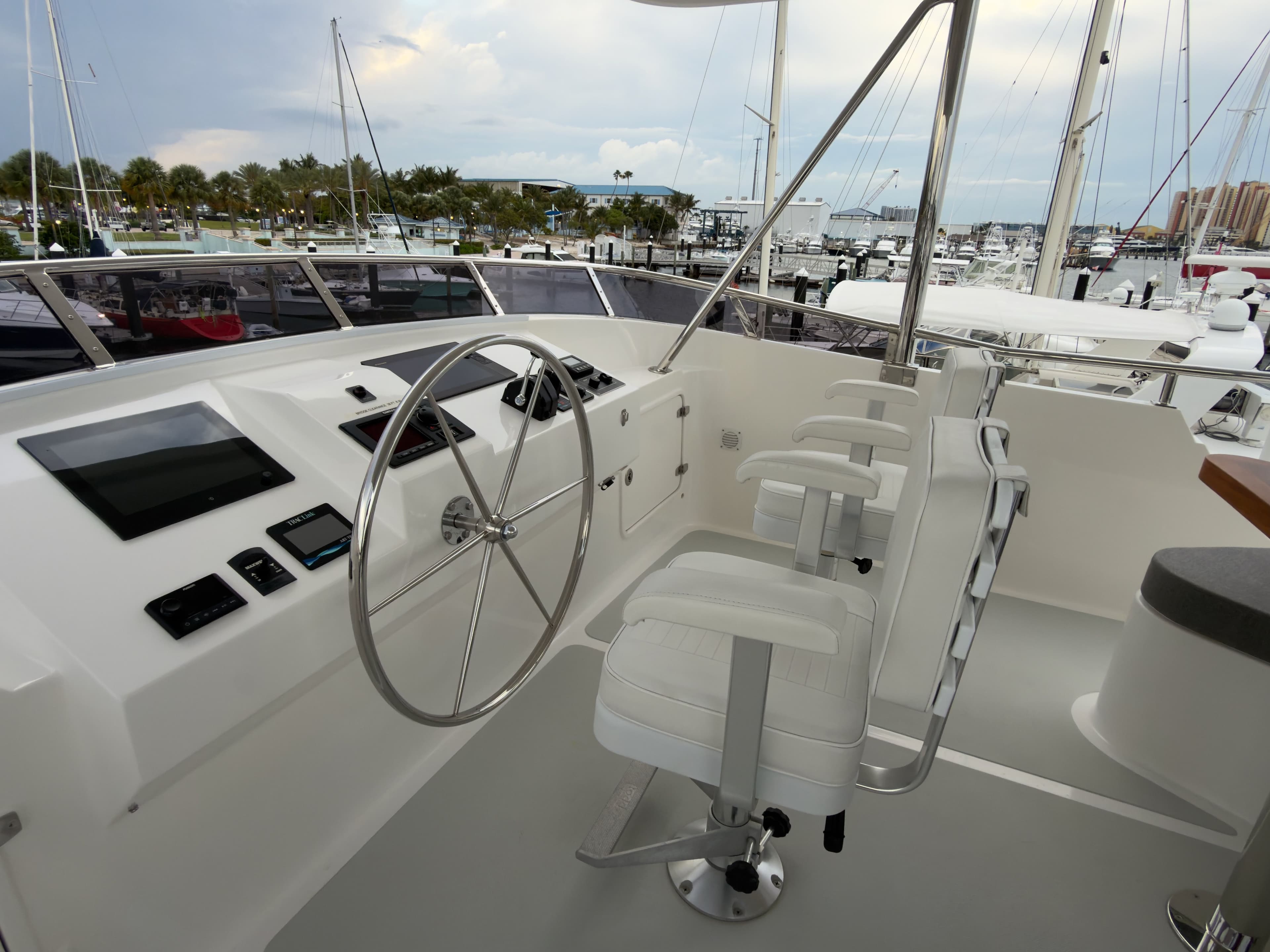 2022 Nordhavn 60 - 44