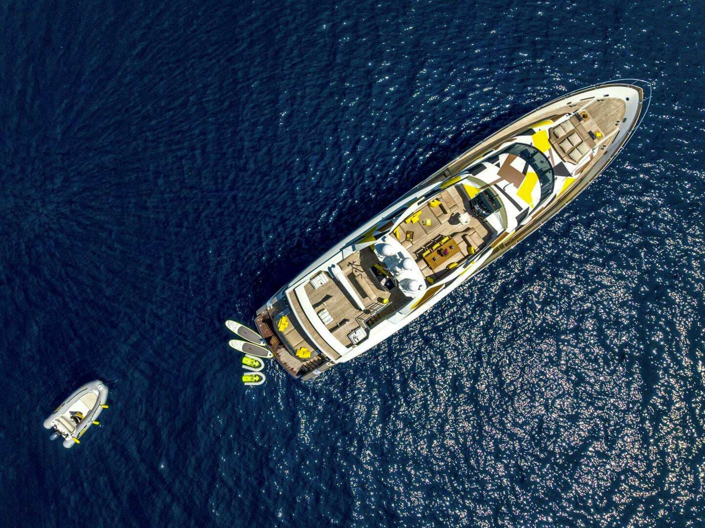 2007 Peri Yachts Peri 29 - Image 3