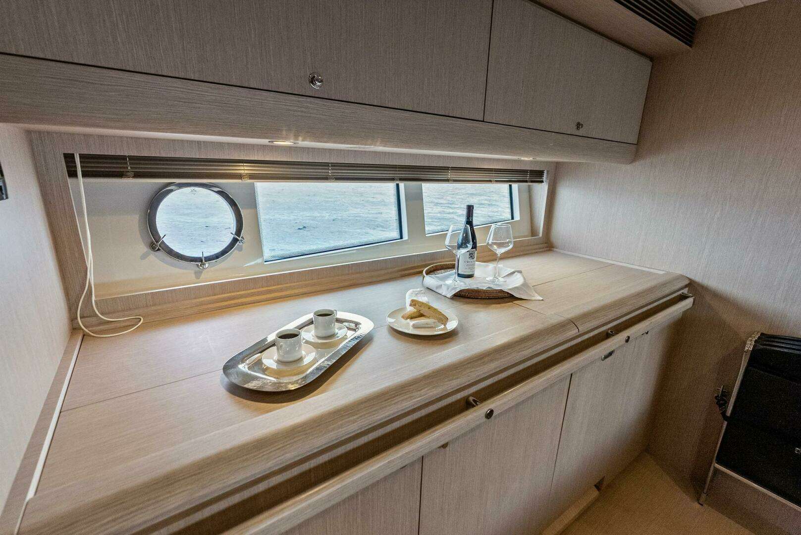 2015 Riva 63 Virtus - Image 49