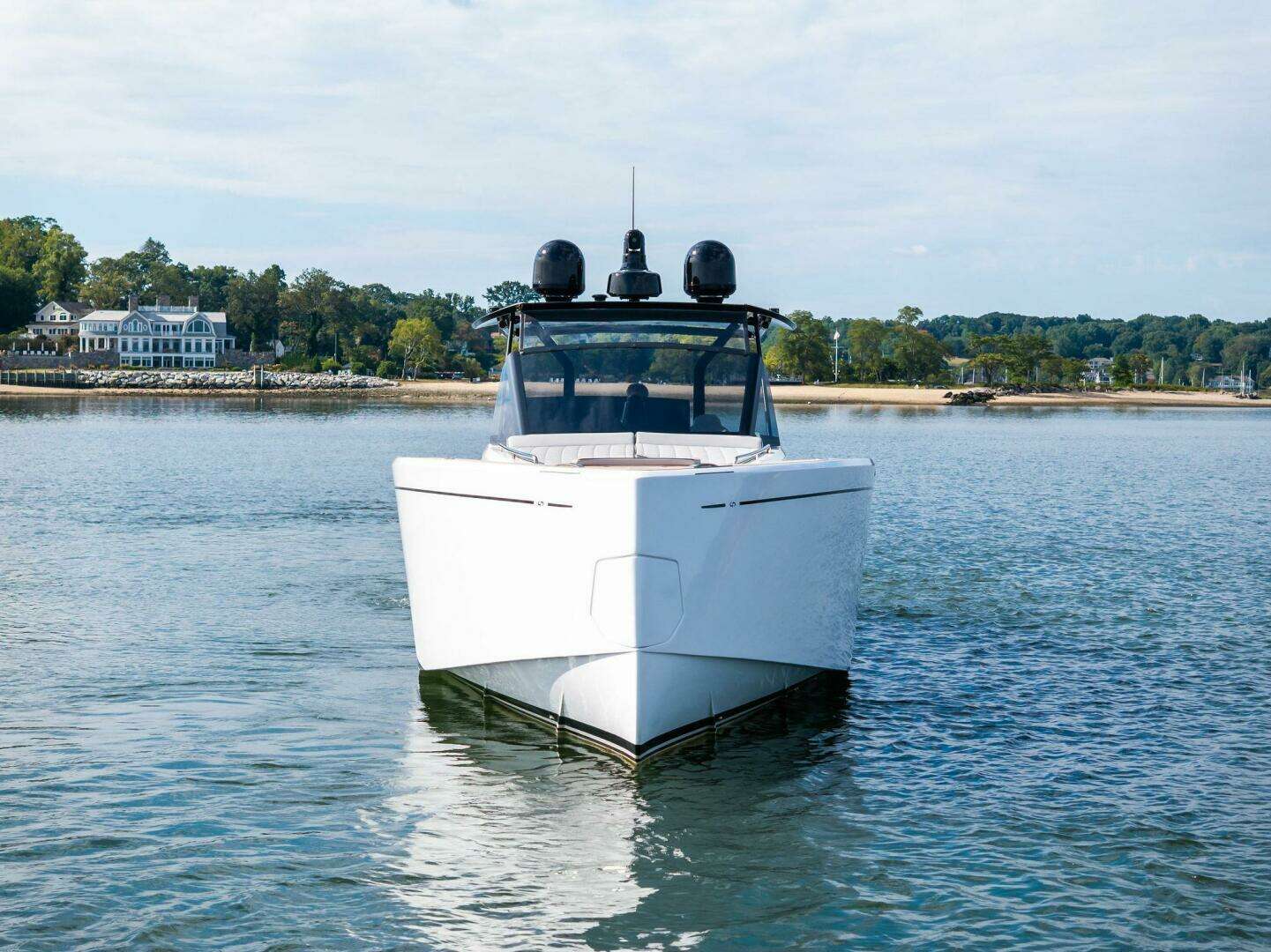 2024 Pardo Yachts 43 - Image 18