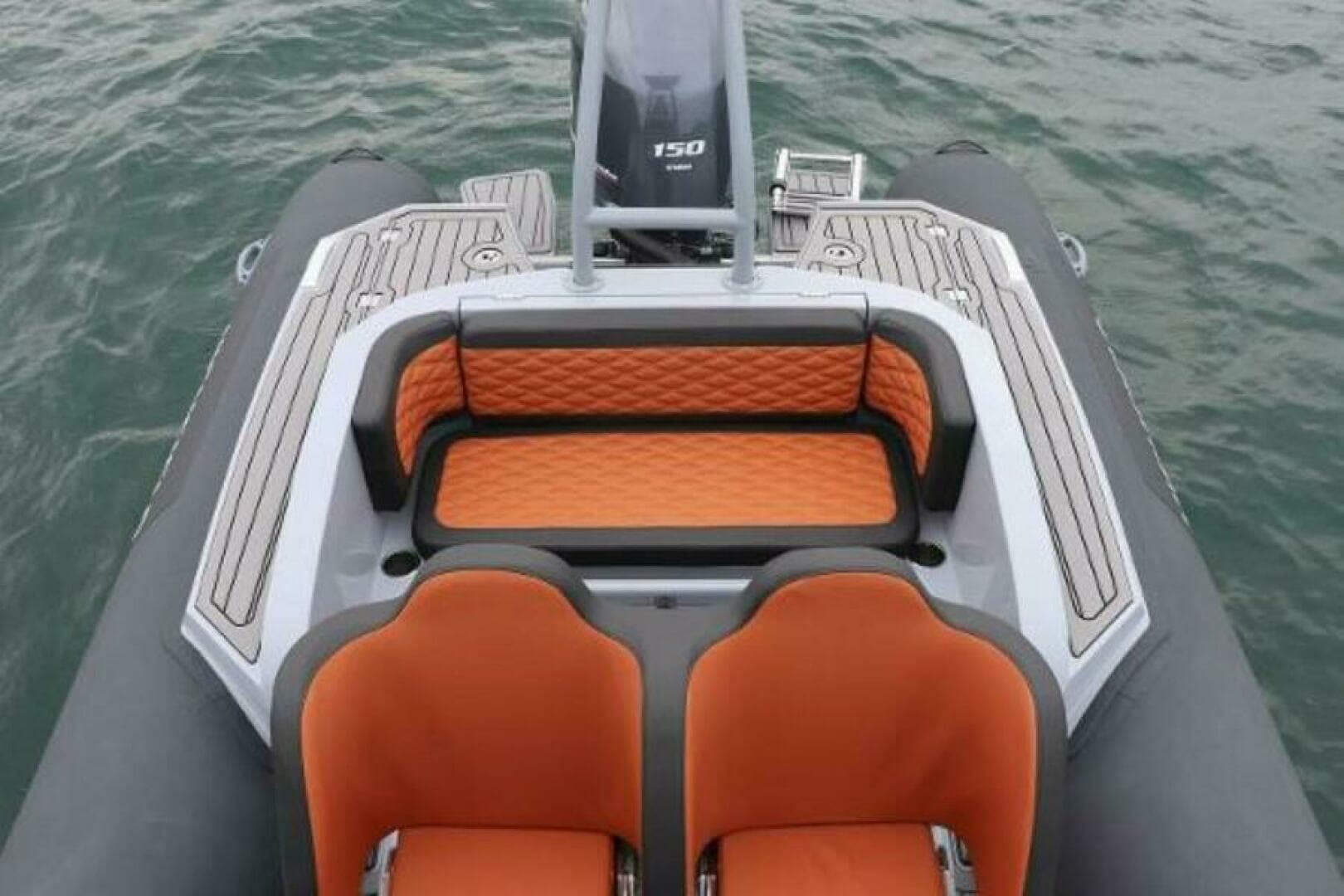 2025 Highfield Sport 650 - Image 6