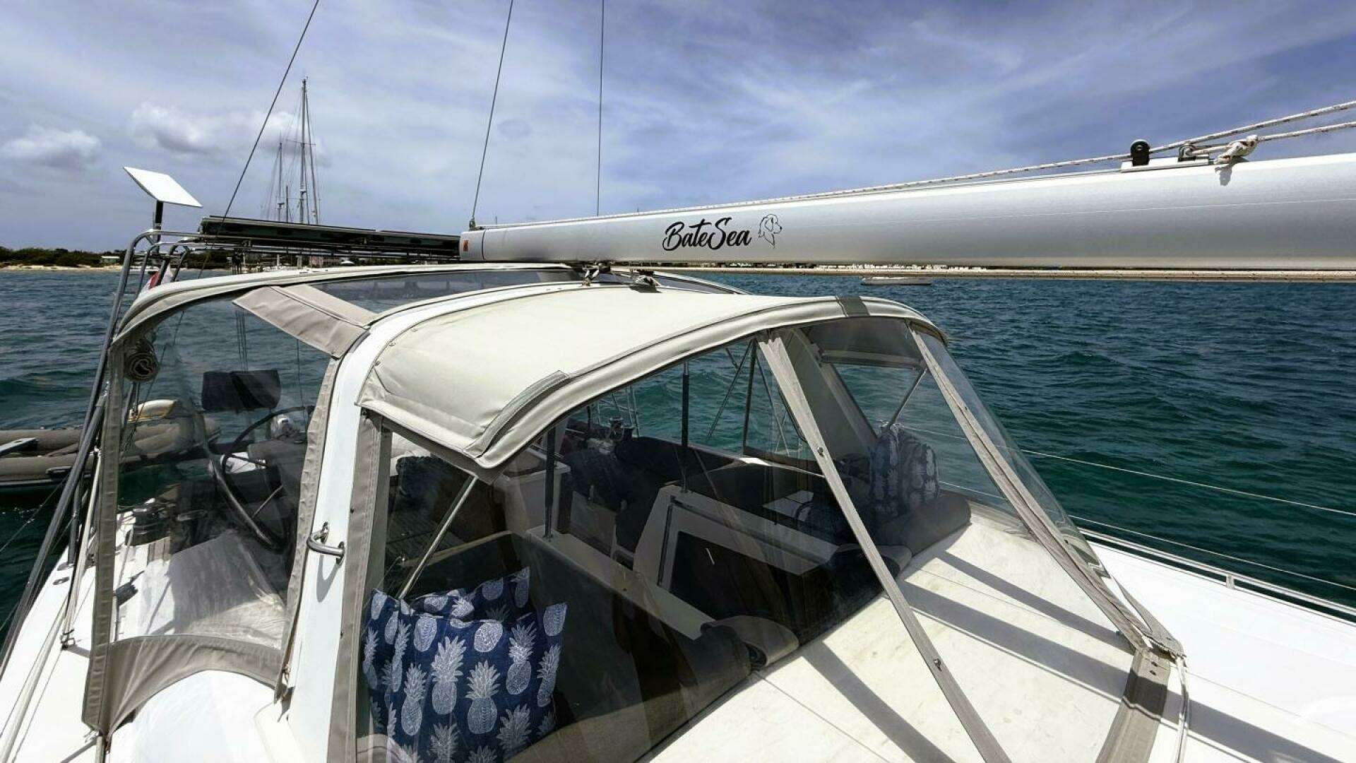 2020 Beneteau Oceanis 46.1 - Image 23