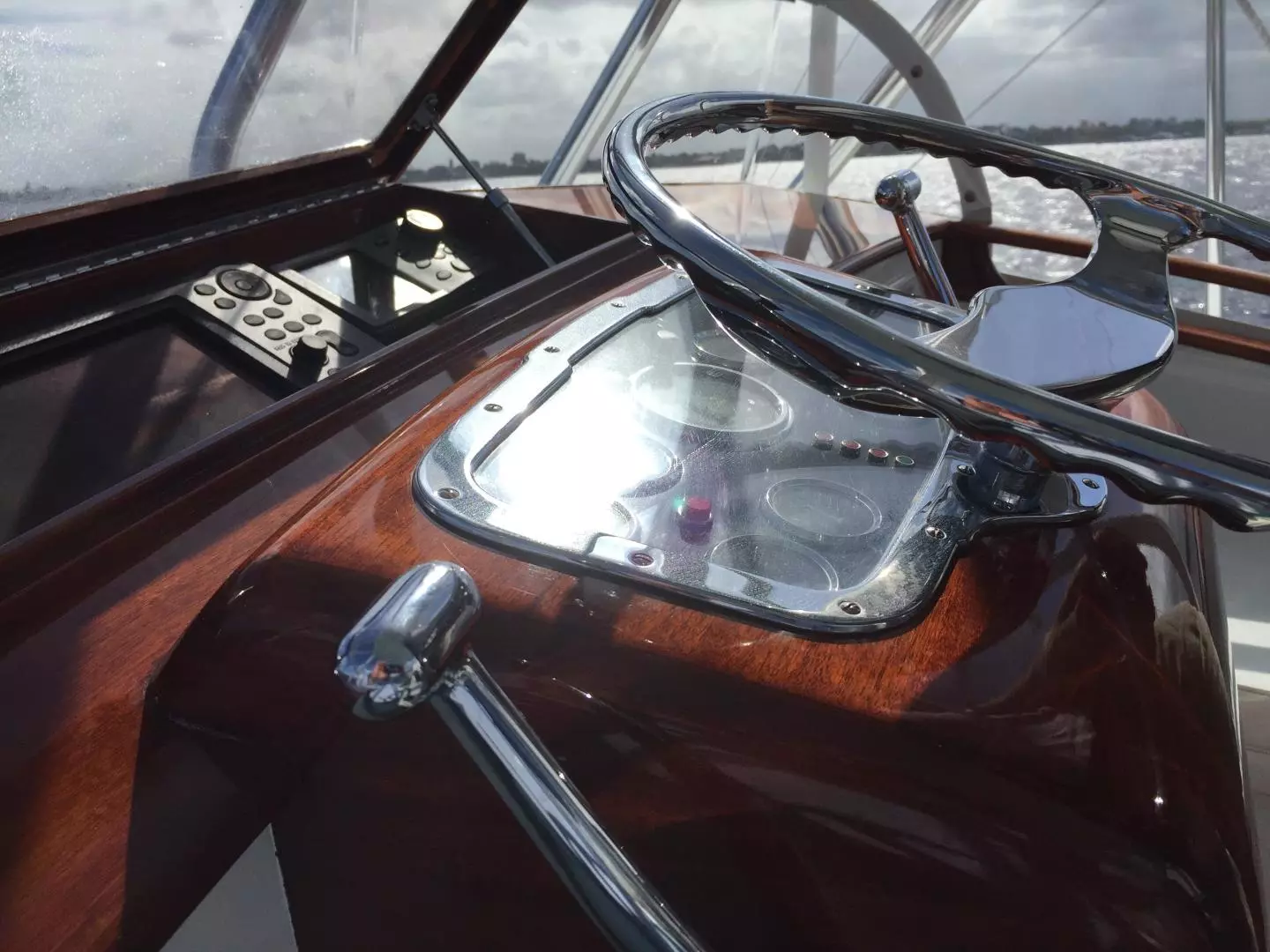 1965 Rybovich 37 Sportfish - Image 20