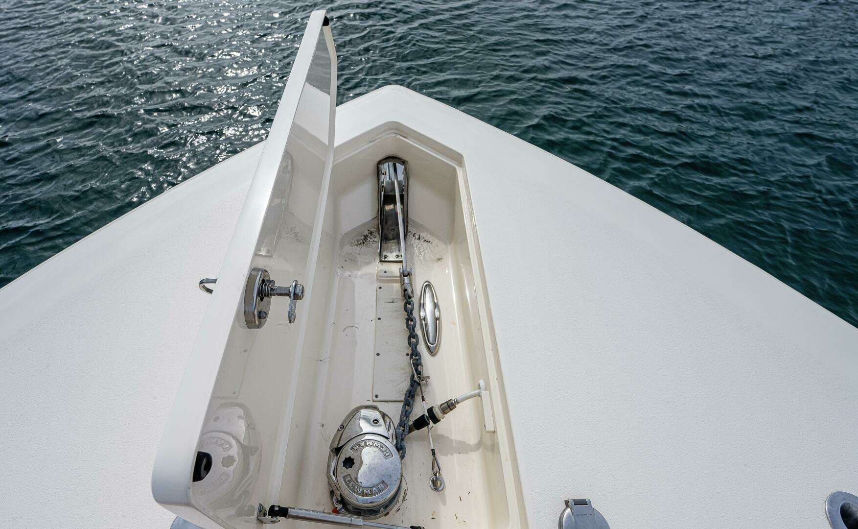 2019 Scout 420 LXF - Image 10