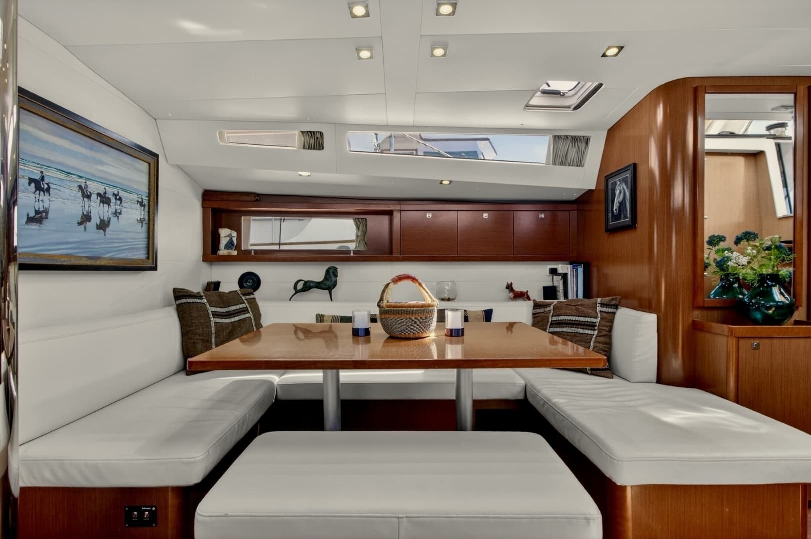 2012 Beneteau Oceanis 48 - Image 23