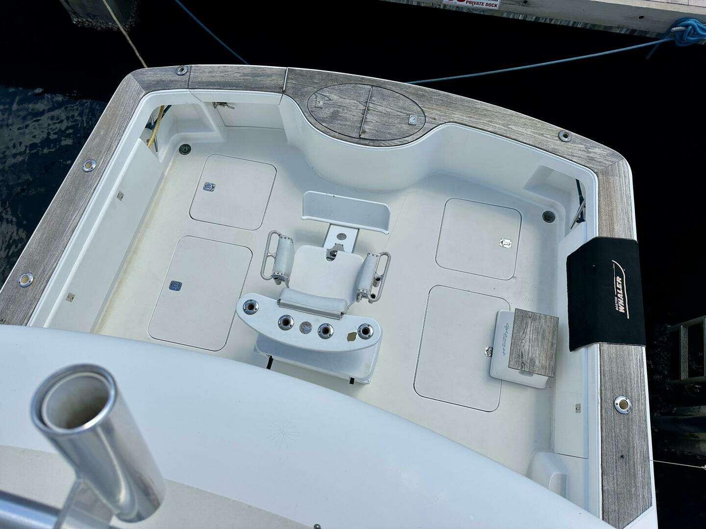2005 Ocean Yachts 50 Super Sport - Image 5