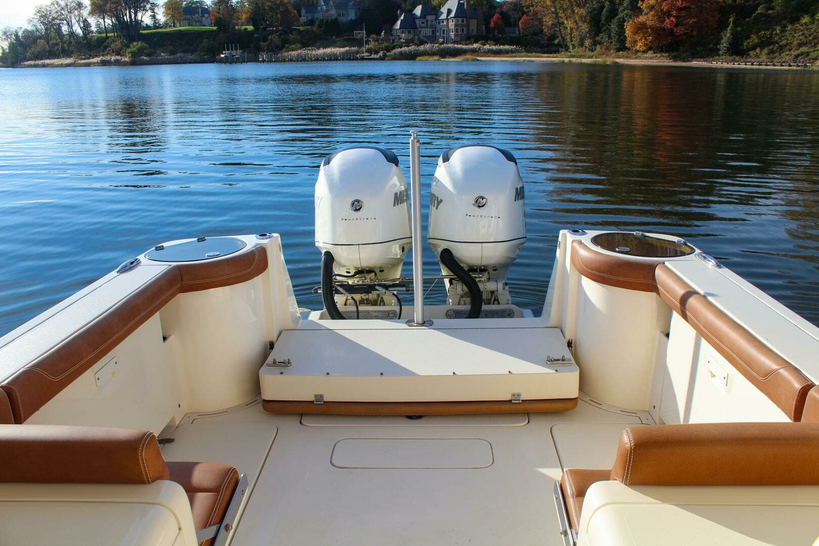 2018 Scout 275 Dorado - Image 10