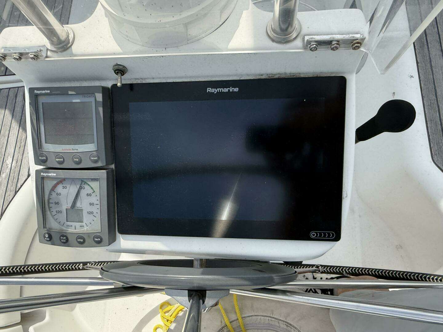 2003 Beneteau 361 - Image 10