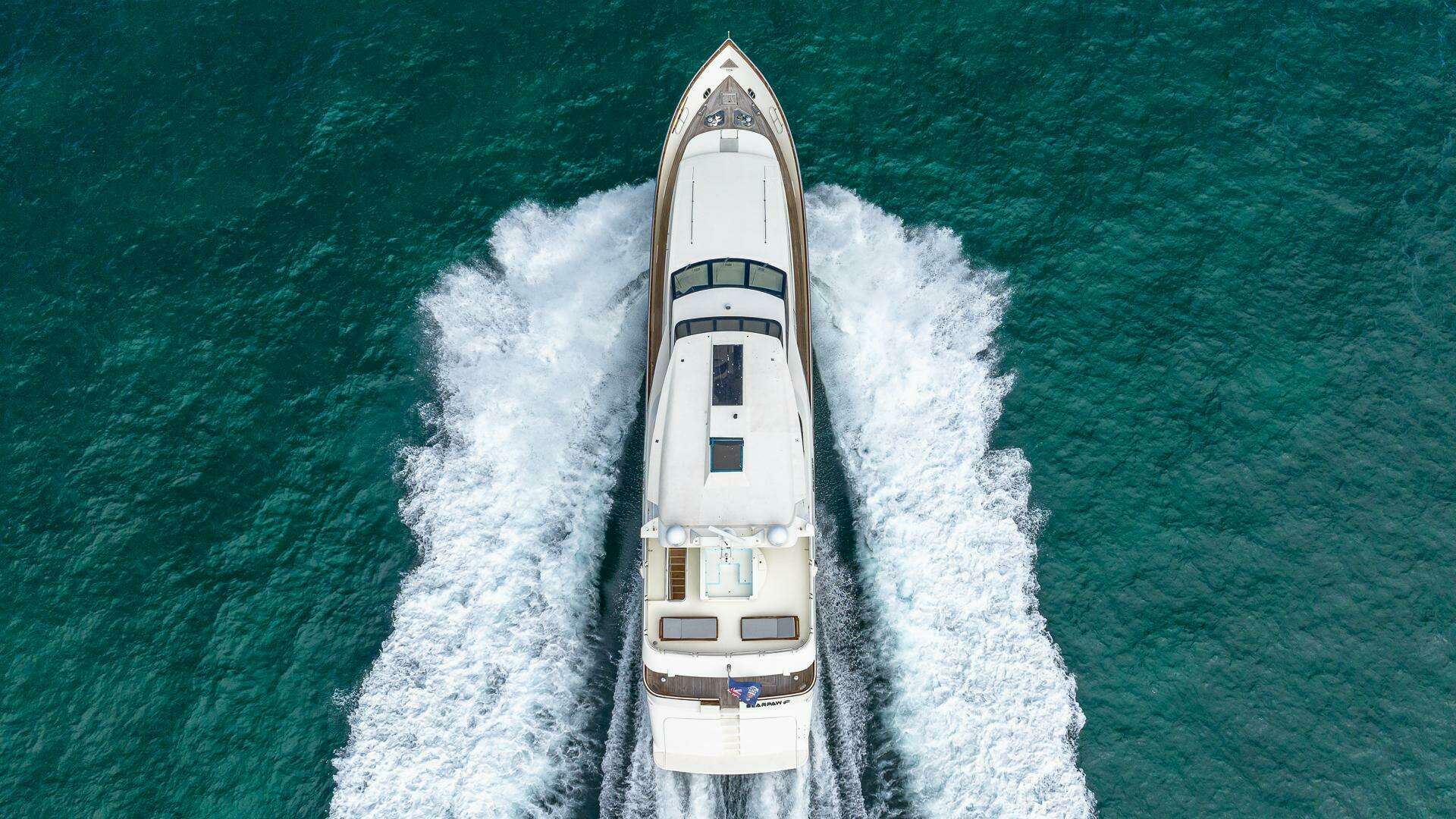2000 Azimut — - Image 16