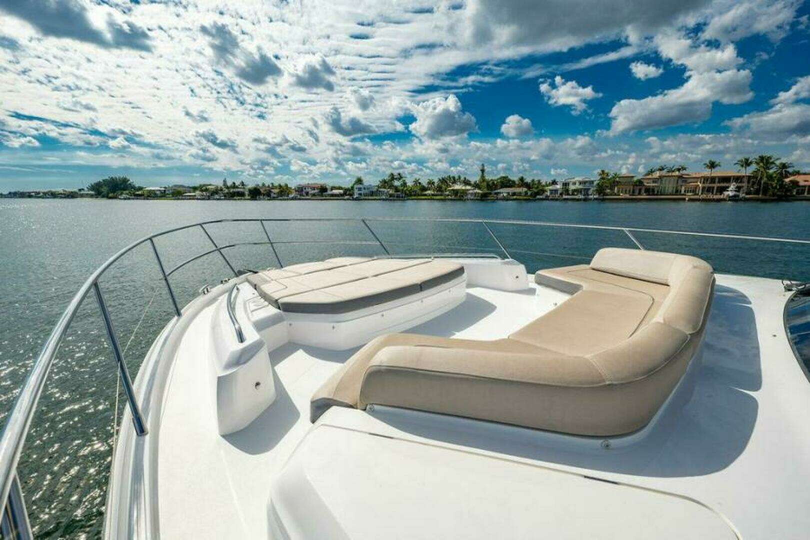2016 Princess S65 - Image 28