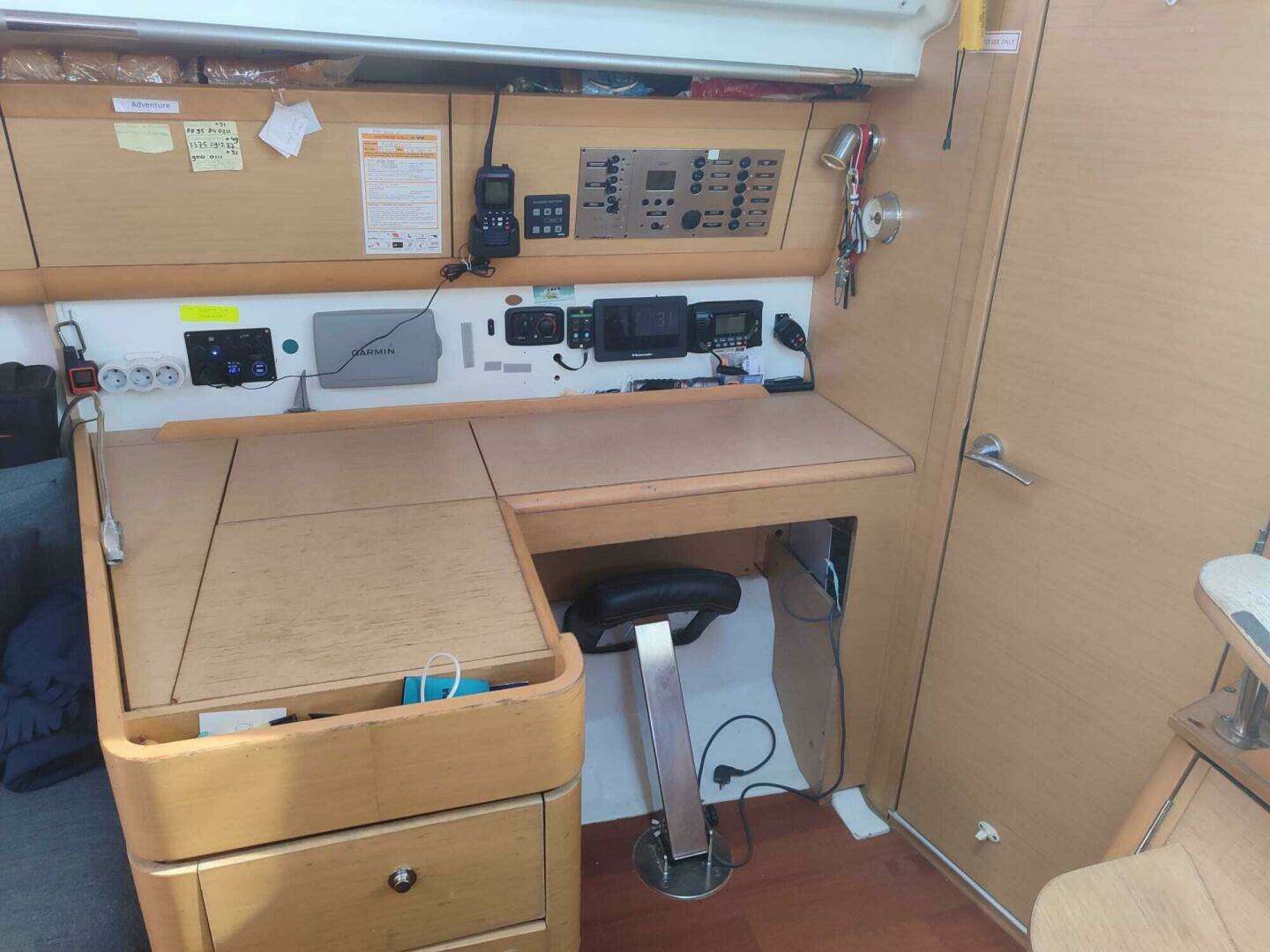 2011 Beneteau First 40 - Image 12