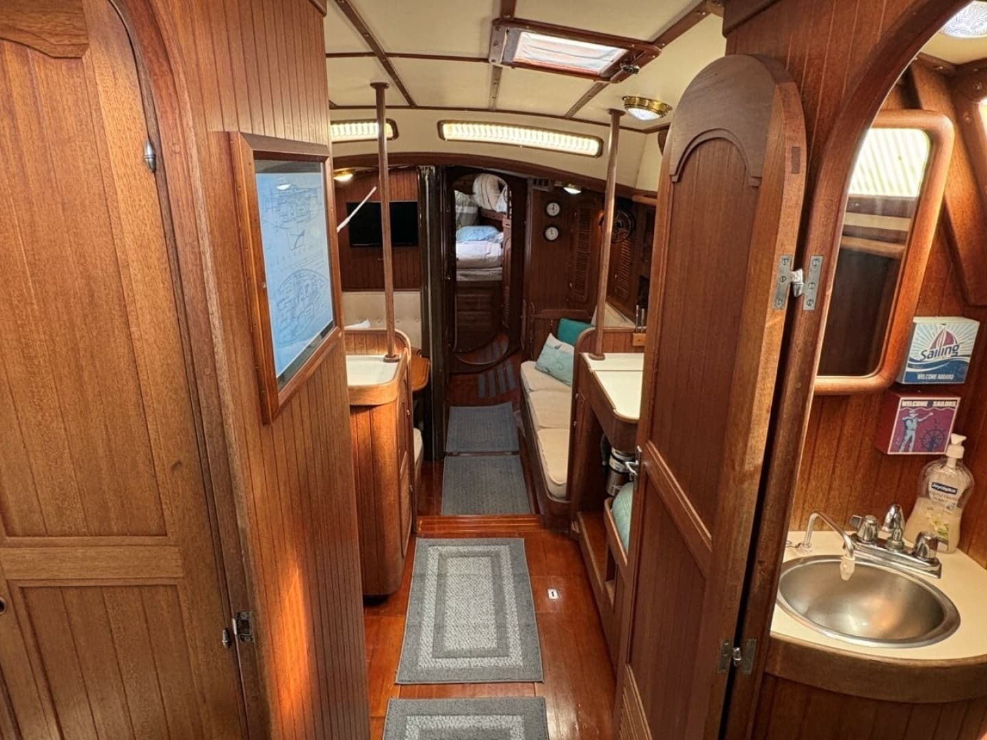 1981 Norseman 447 - Image 19